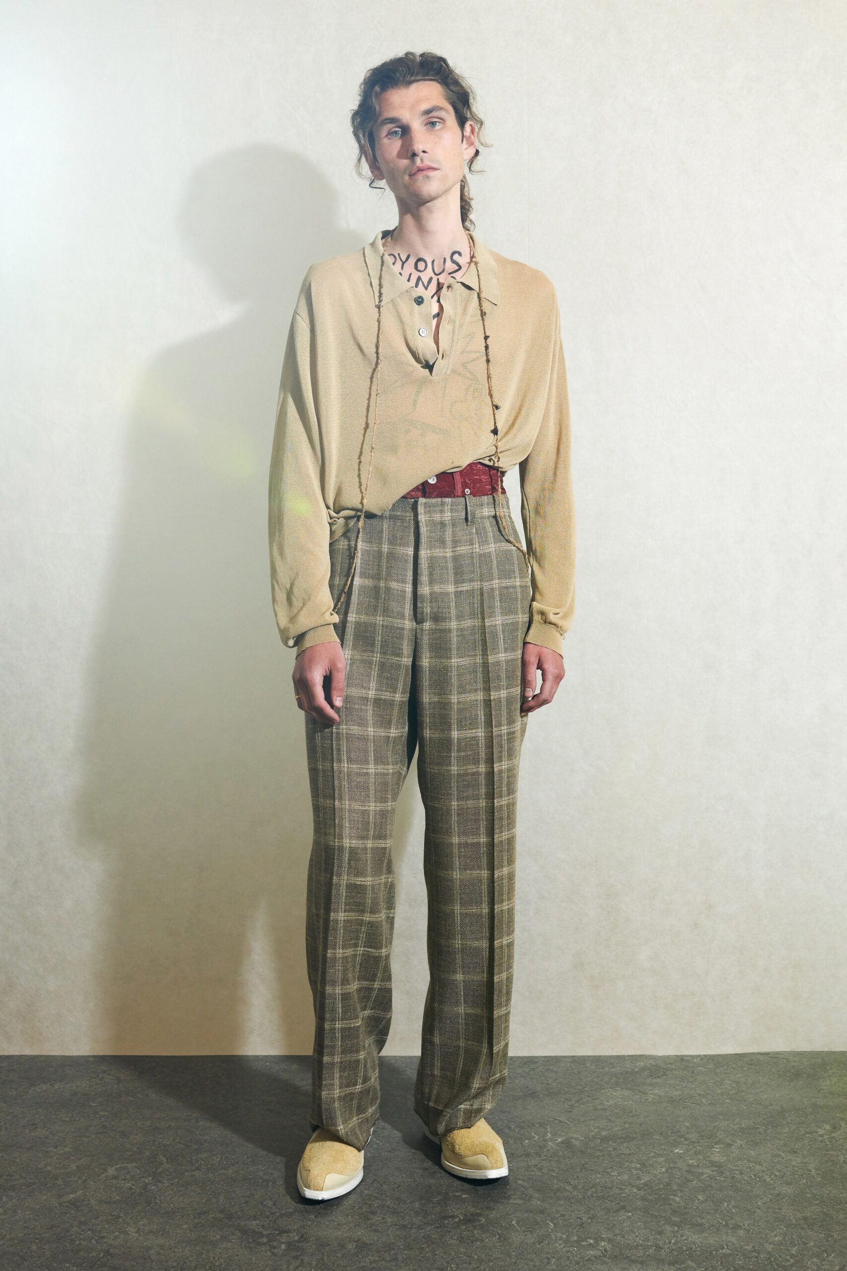 Our Legacy S/S 20 Look 26