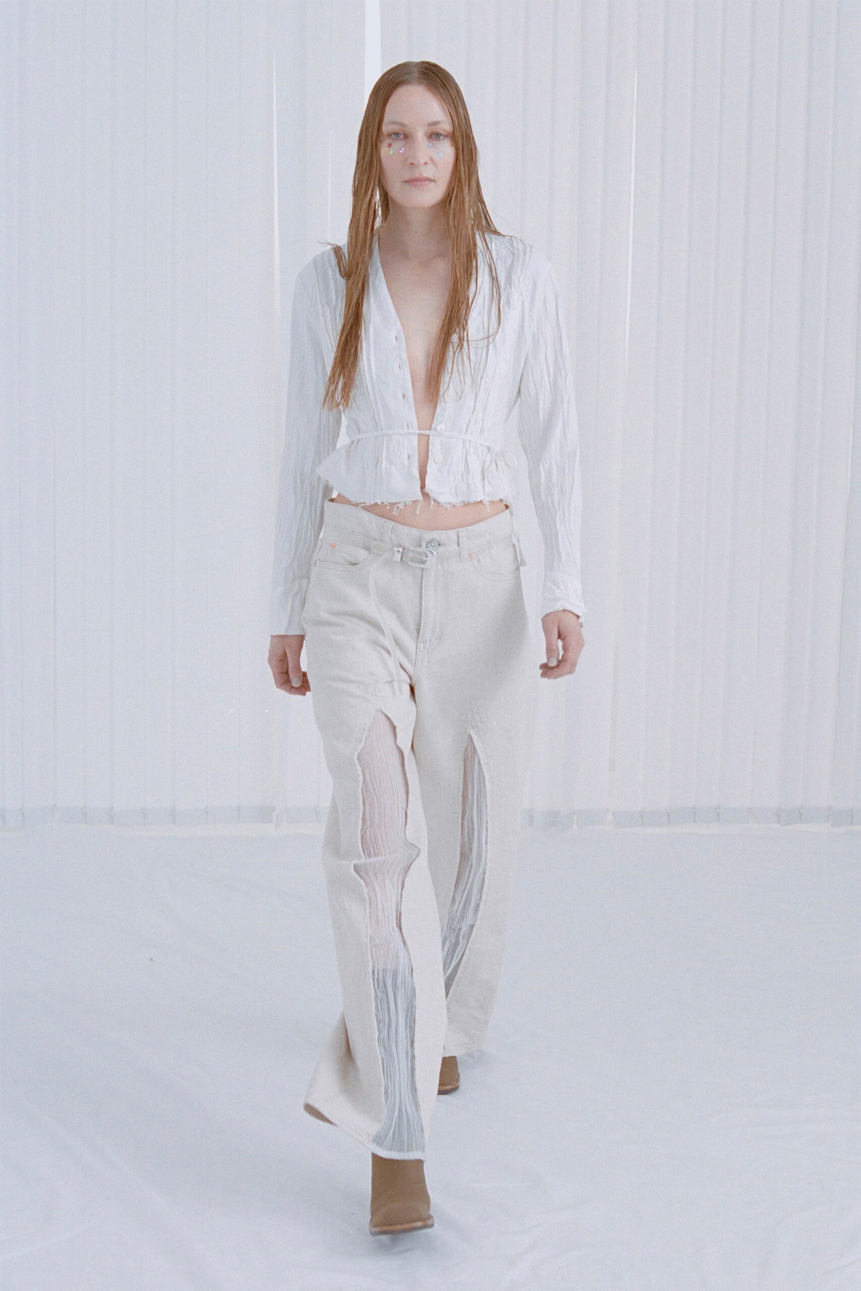 Our Legacy F/W 22 Look 27
