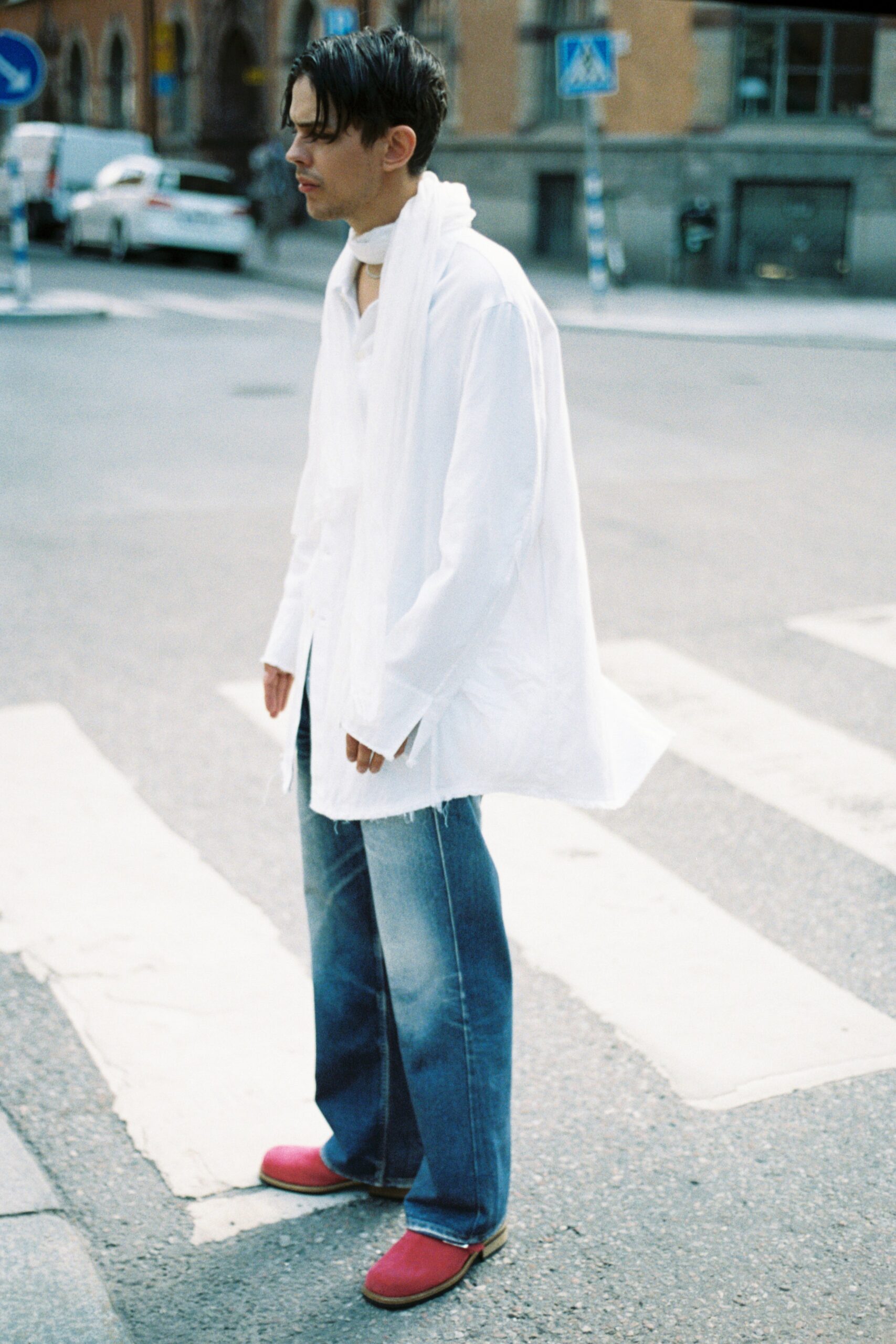 Our Legacy S/S 22 Look 27