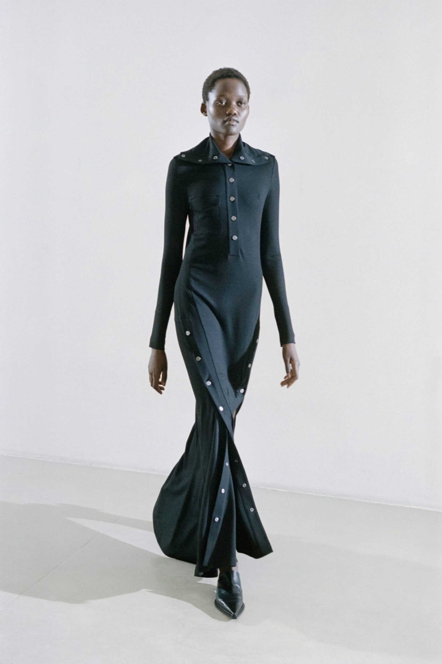 Petar Petrov F/W 21 Look 27