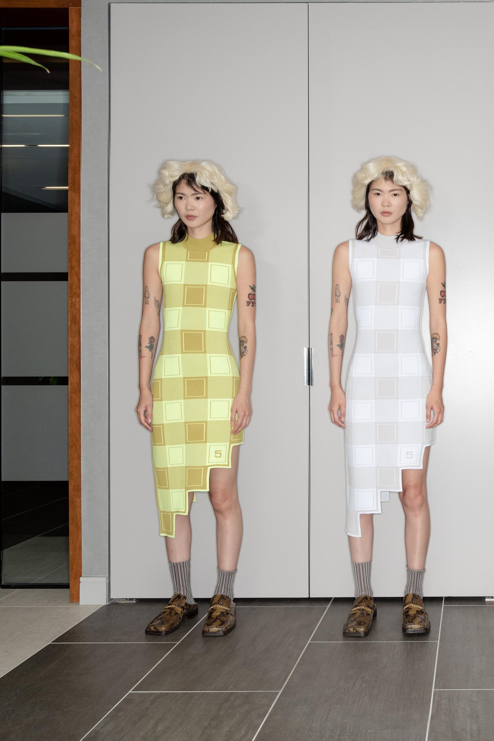 PH5 S/S 20 Look 27