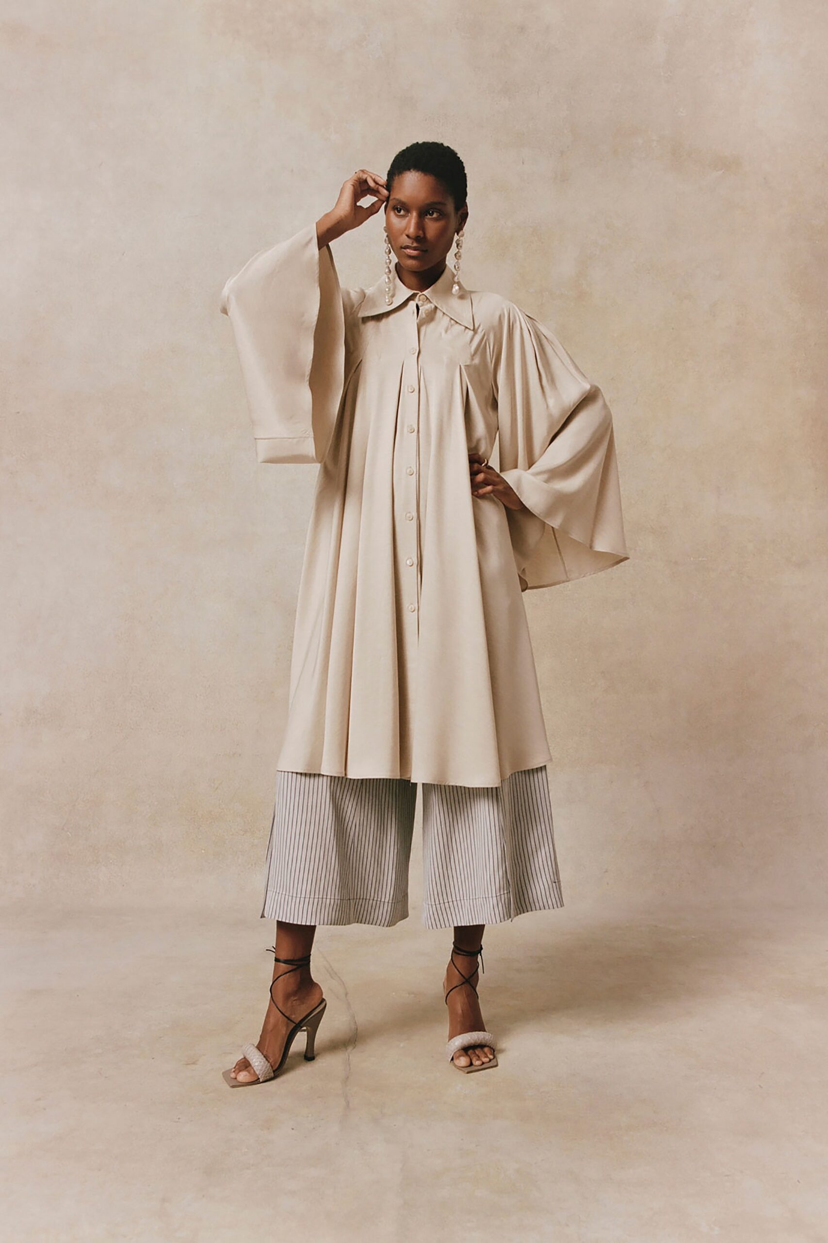 Palmer Harding F/W 21 Look 27