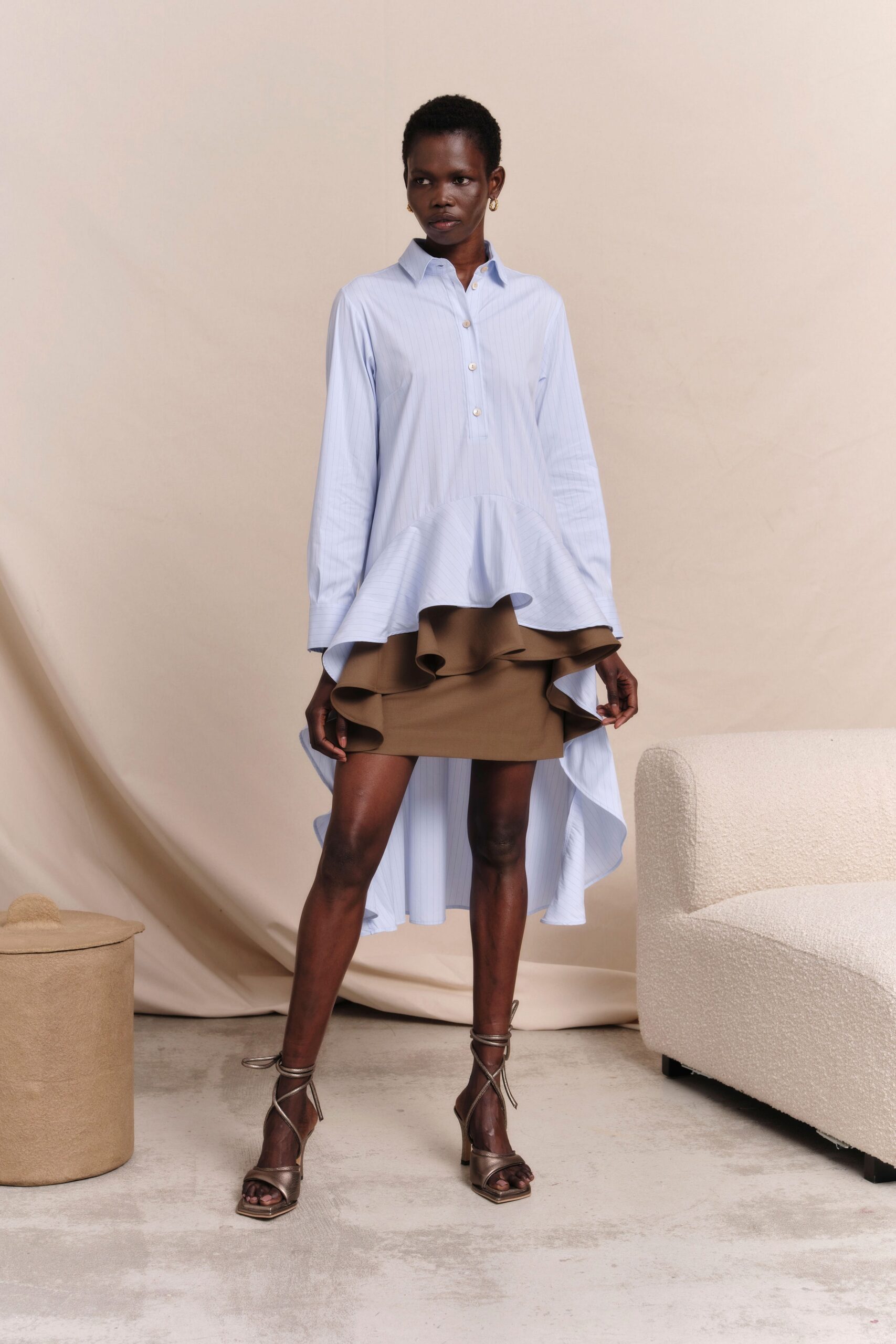 Palmer Harding S/S 22 Look 27