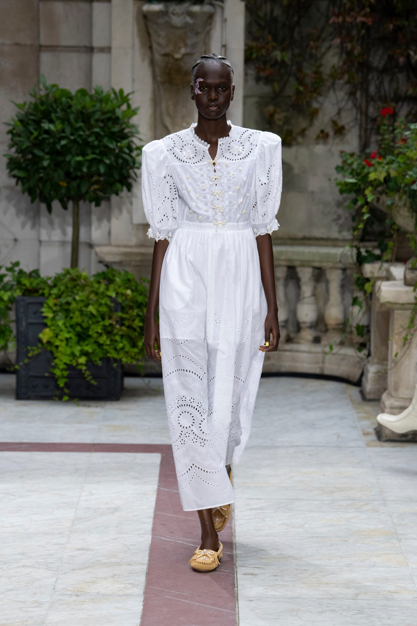 Paul & Joe S/S 22 Look 27