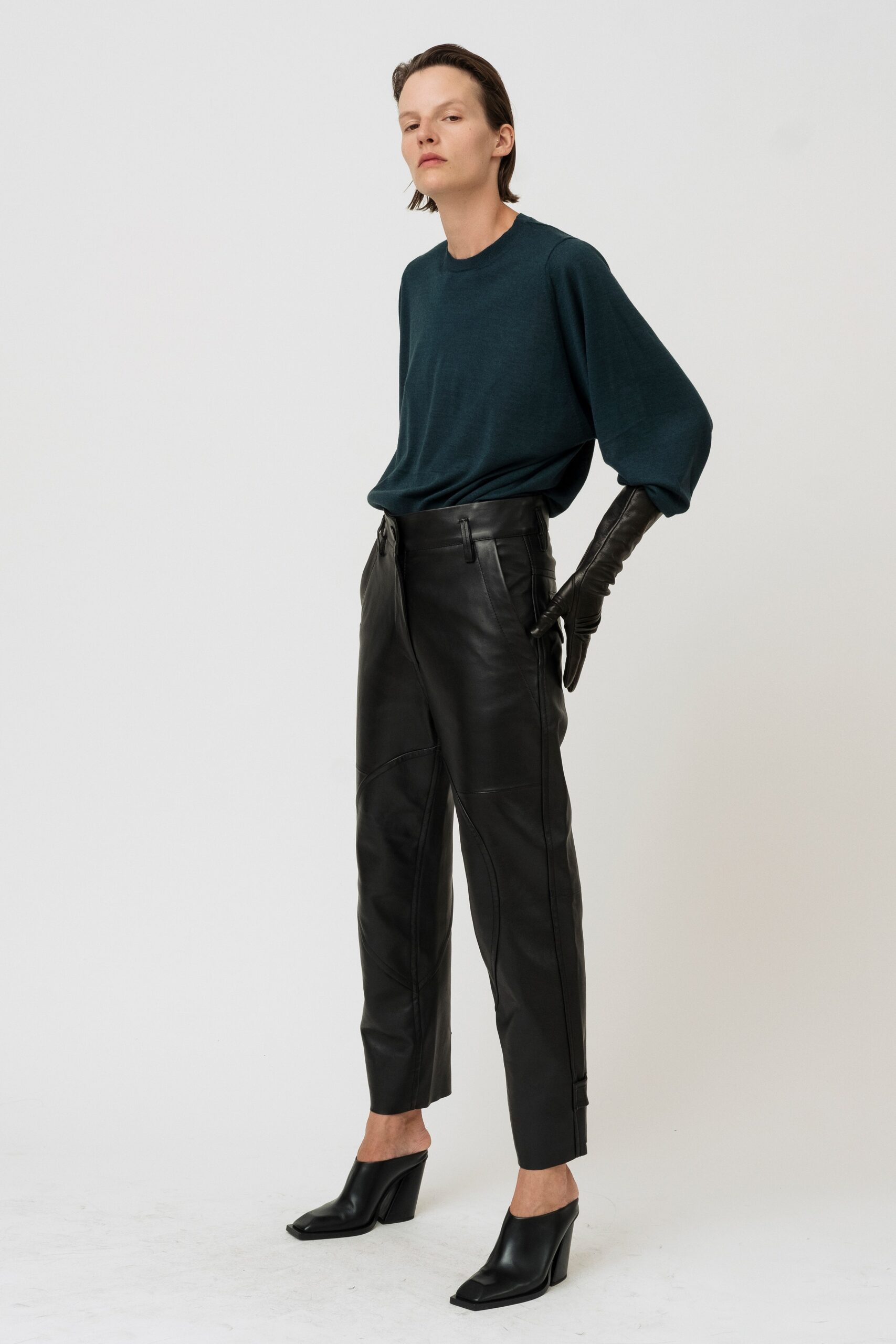 Petar Petrov Resort 20 Look 26