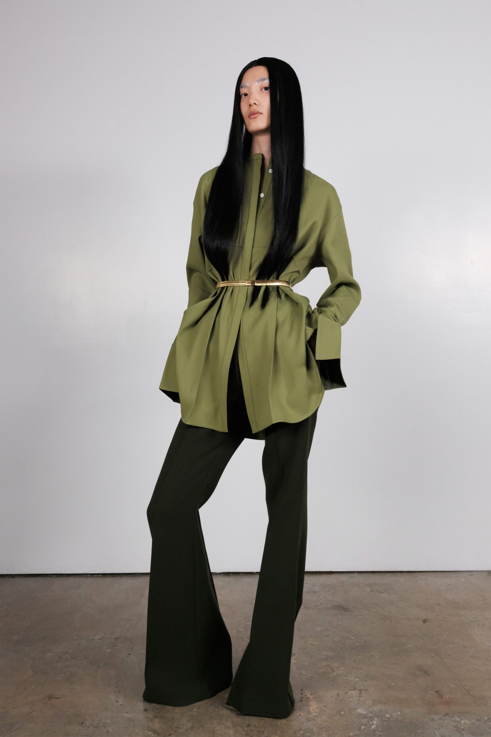 Peter Do F/W 20 Look 27