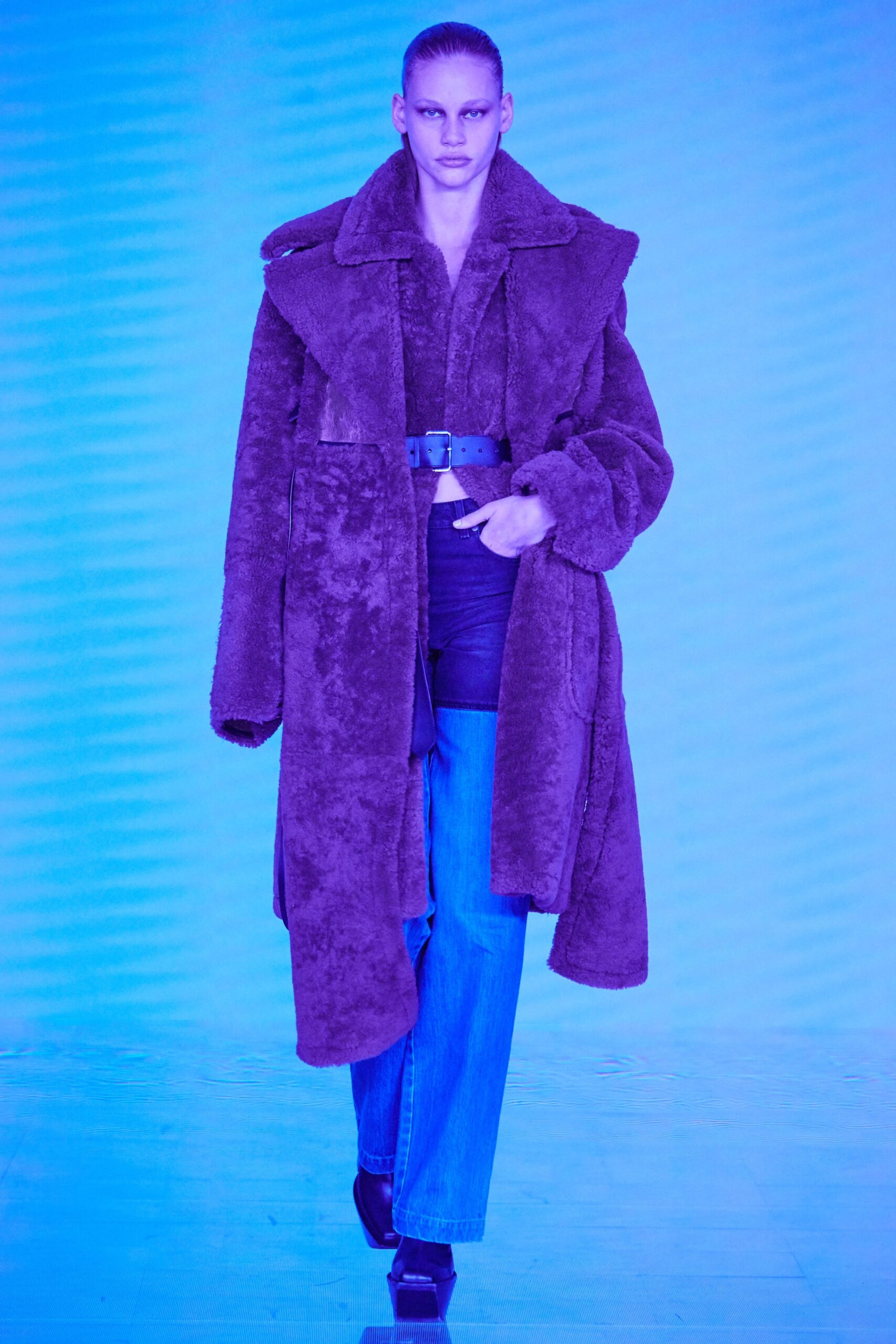 Peter Do F/W 22 Look 27