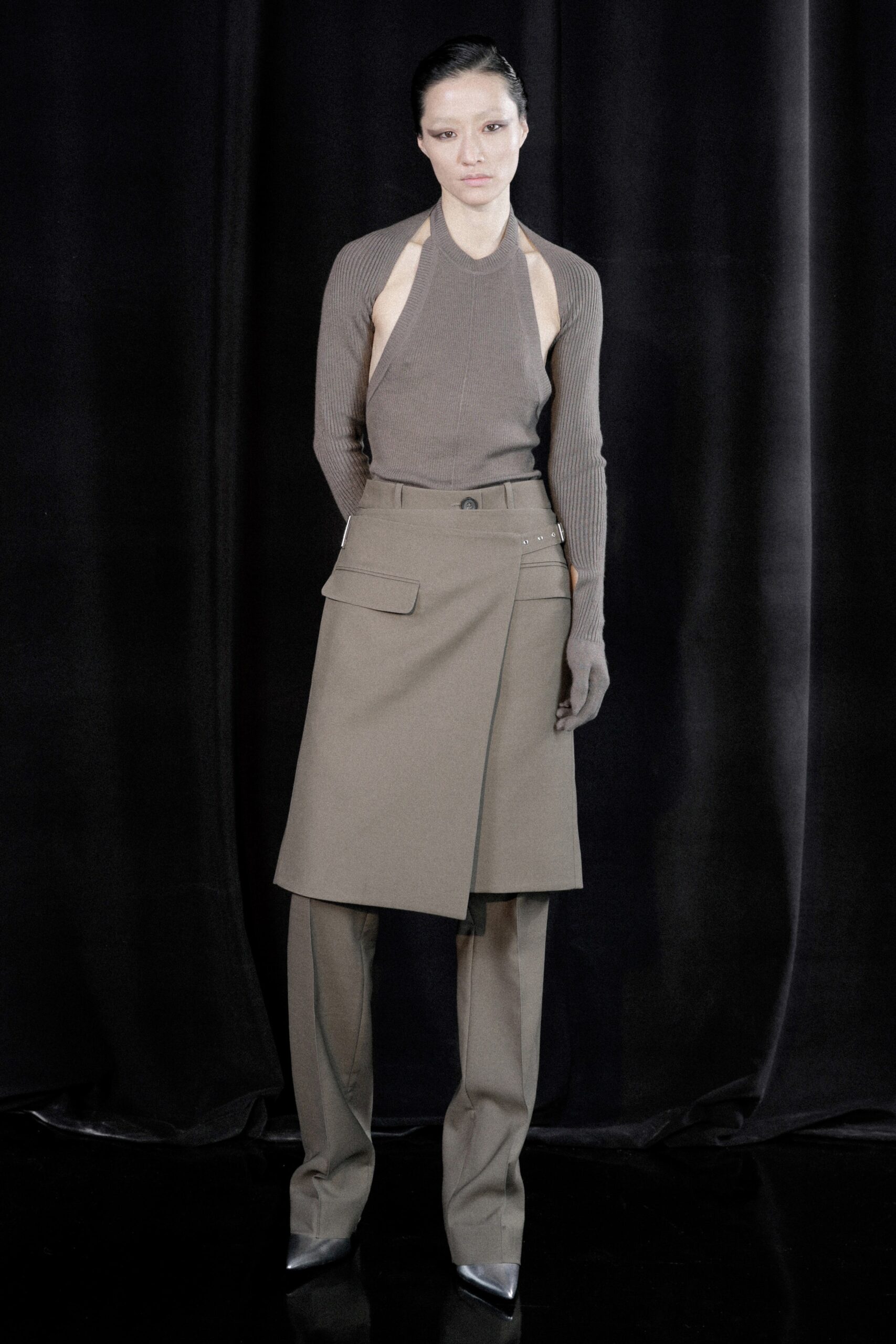 Peter Do F/W 21 Look 27