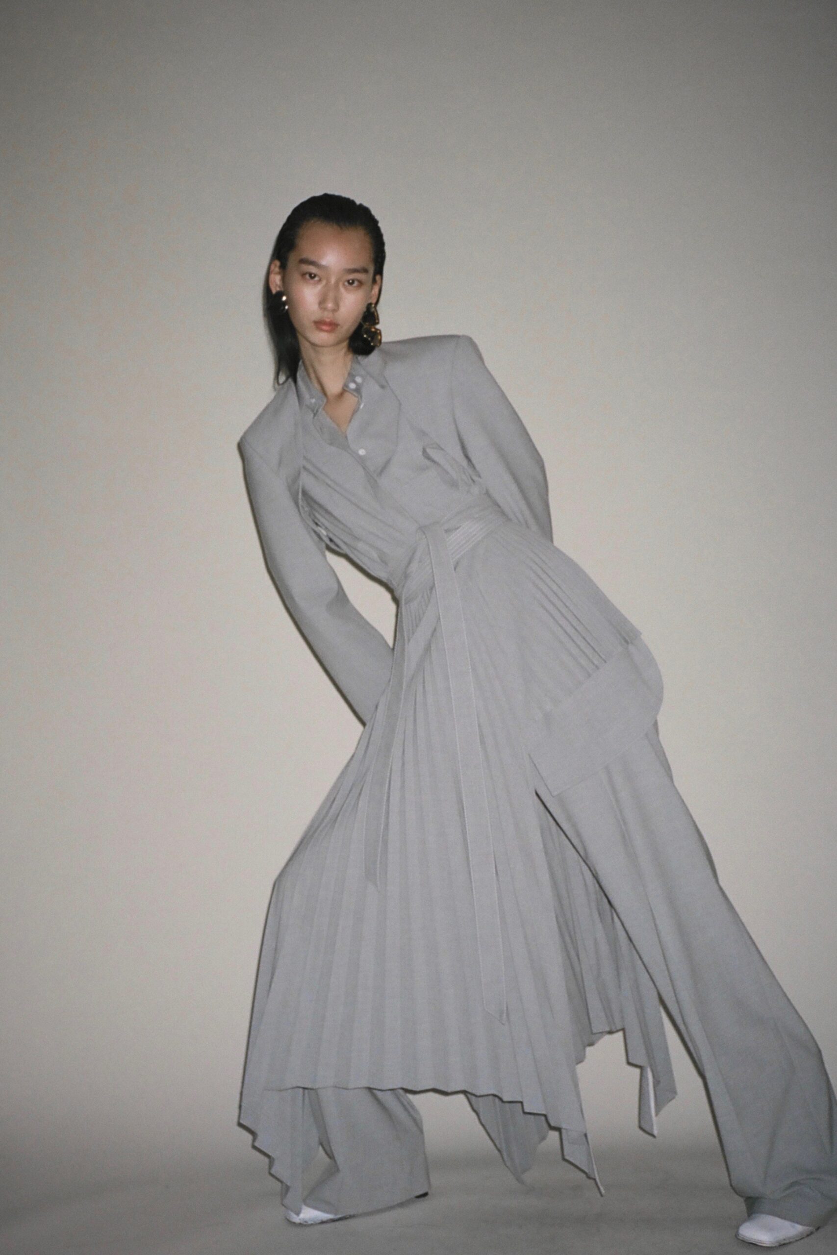 Peter Do F/W 19 Look 25