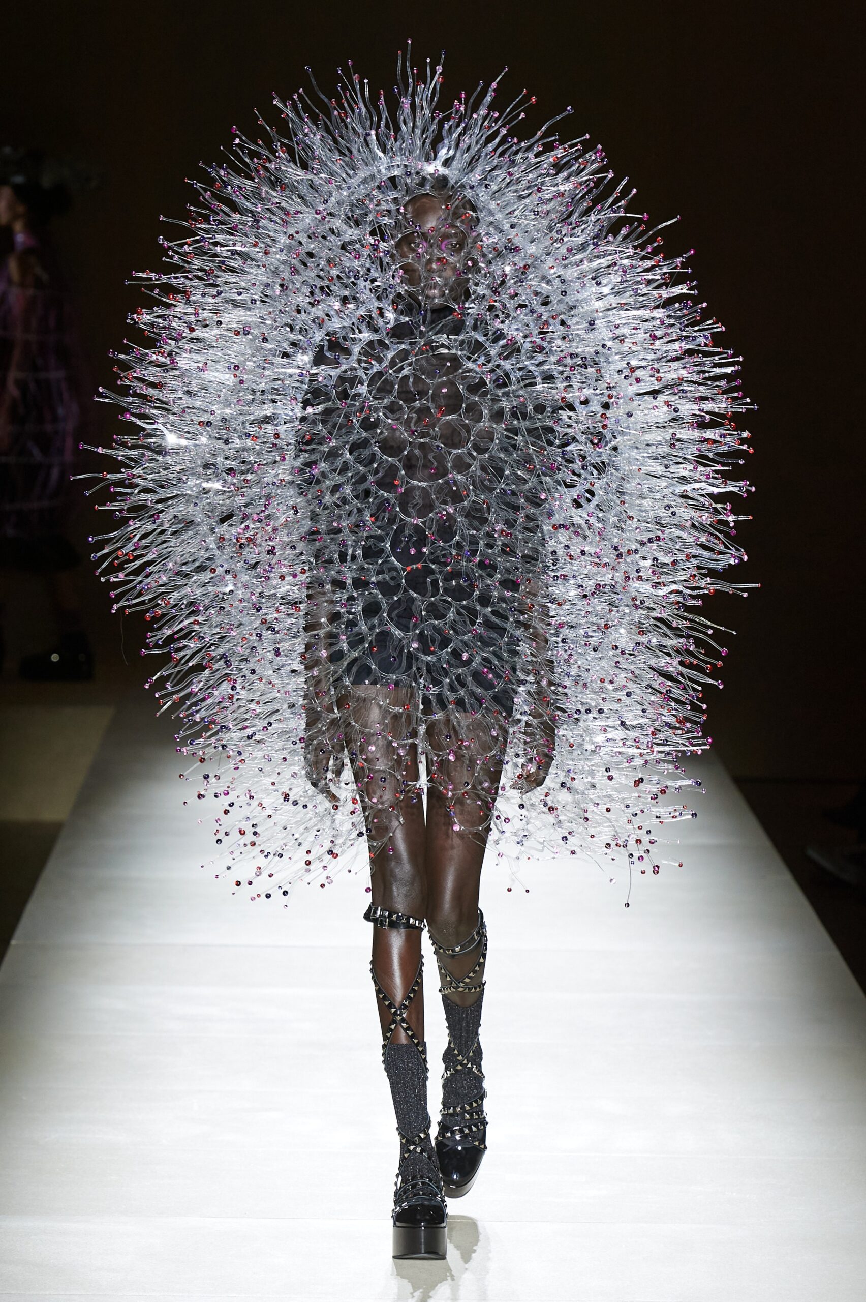 Noir Kei Ninomiya F/W 23 Look 27