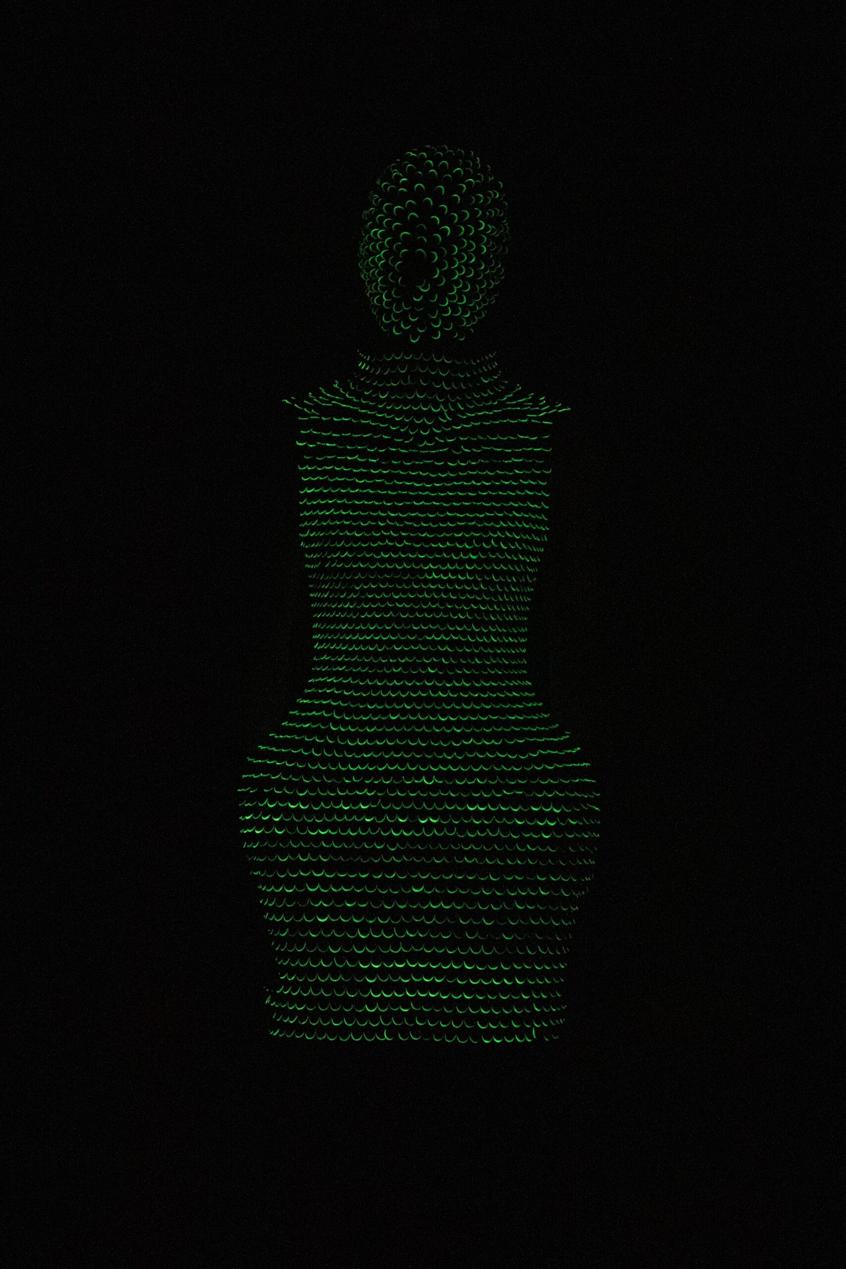 Noir Kei Ninomiya F/W 22 Look 27