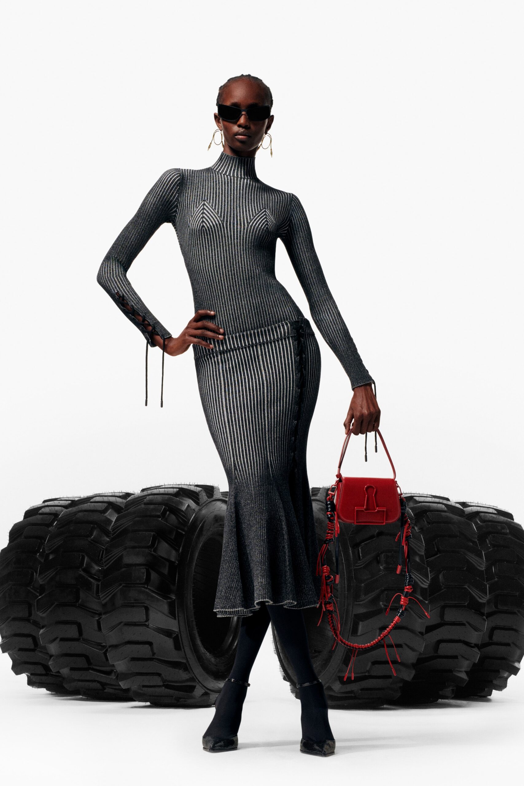Off-White F/W 23 Look 27