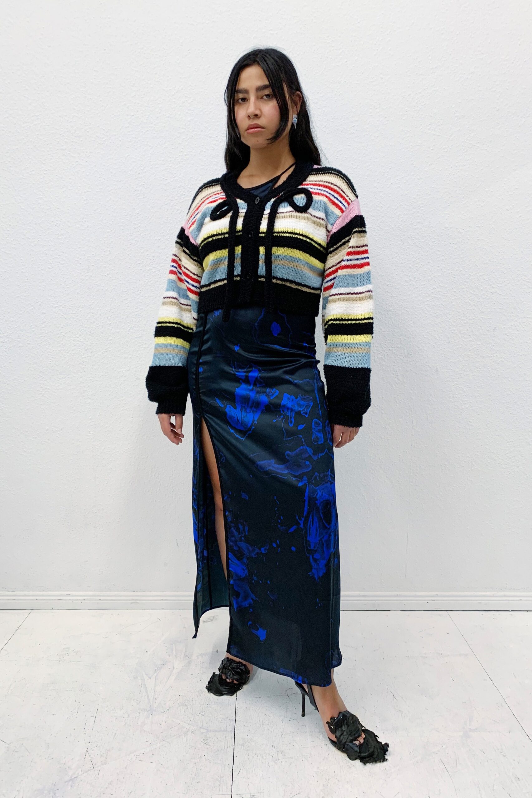 Ottolinger S/S 21 Look 26