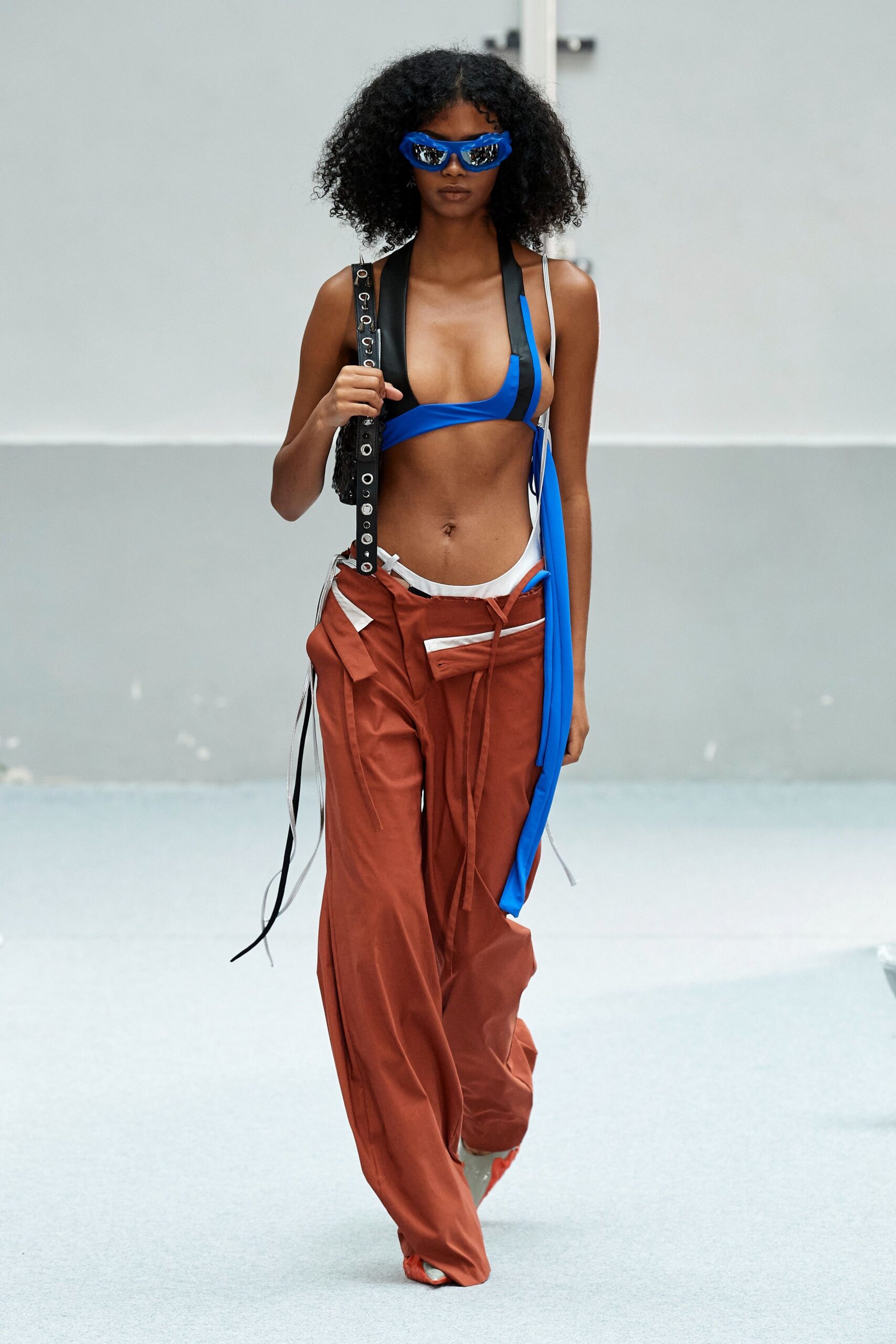 Ottolinger S/S 23 Look 25