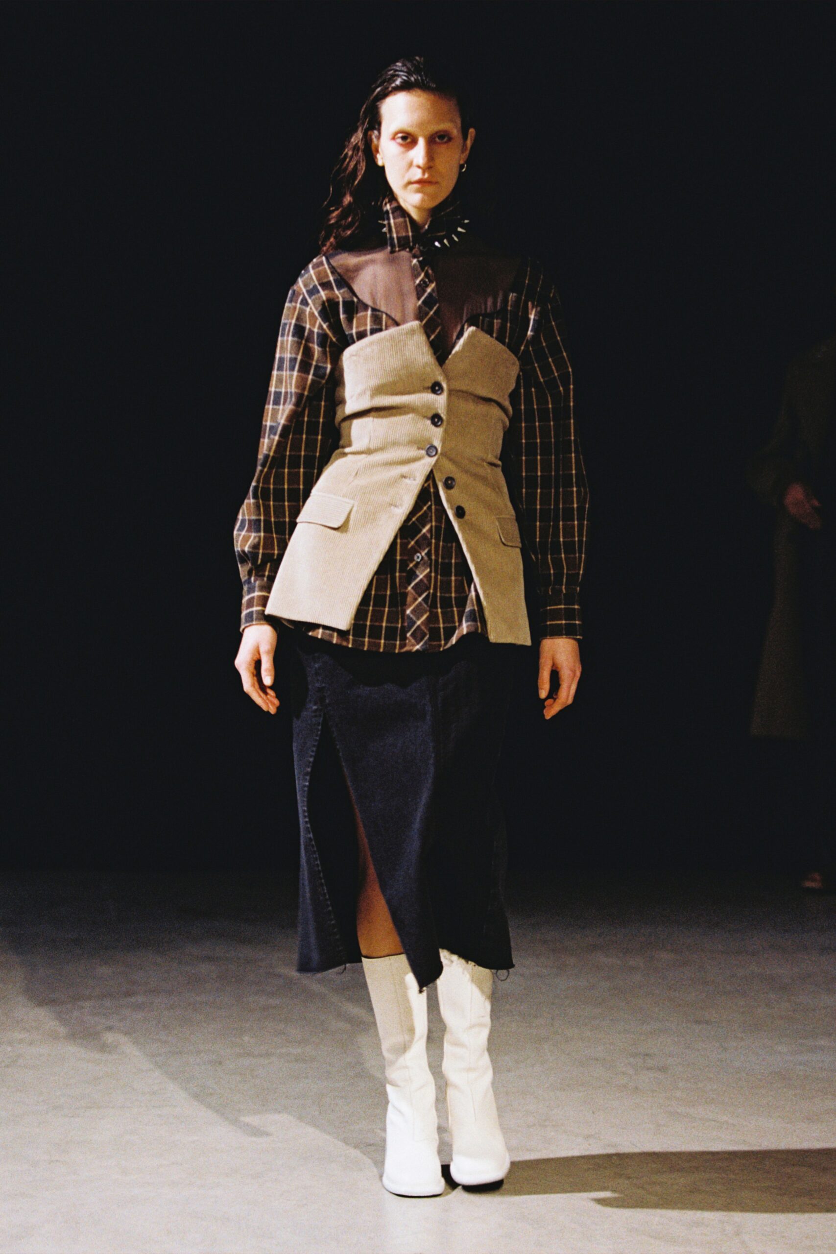Our Legacy F/W 21 Look 27