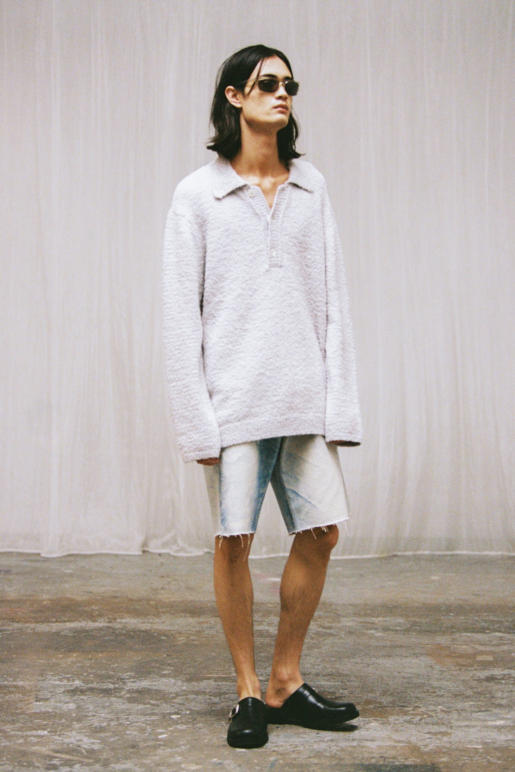 Our Legacy S/S 21 Look 27