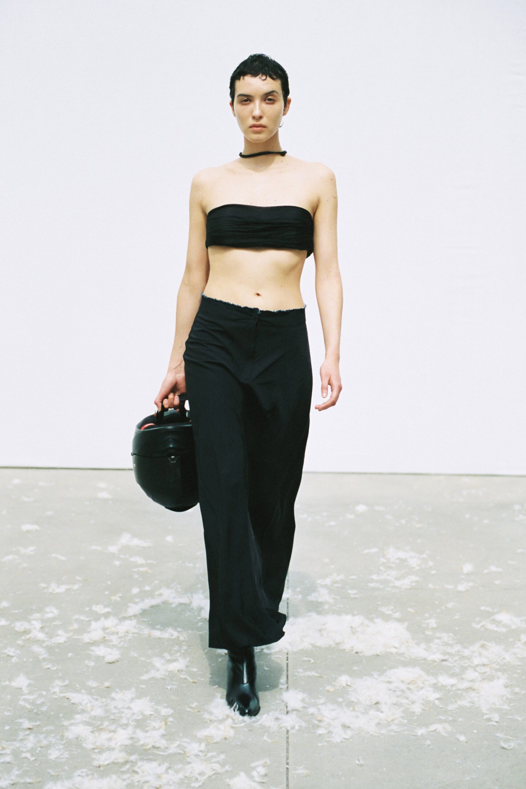 Our Legacy S/S 23 Menswear Look 27