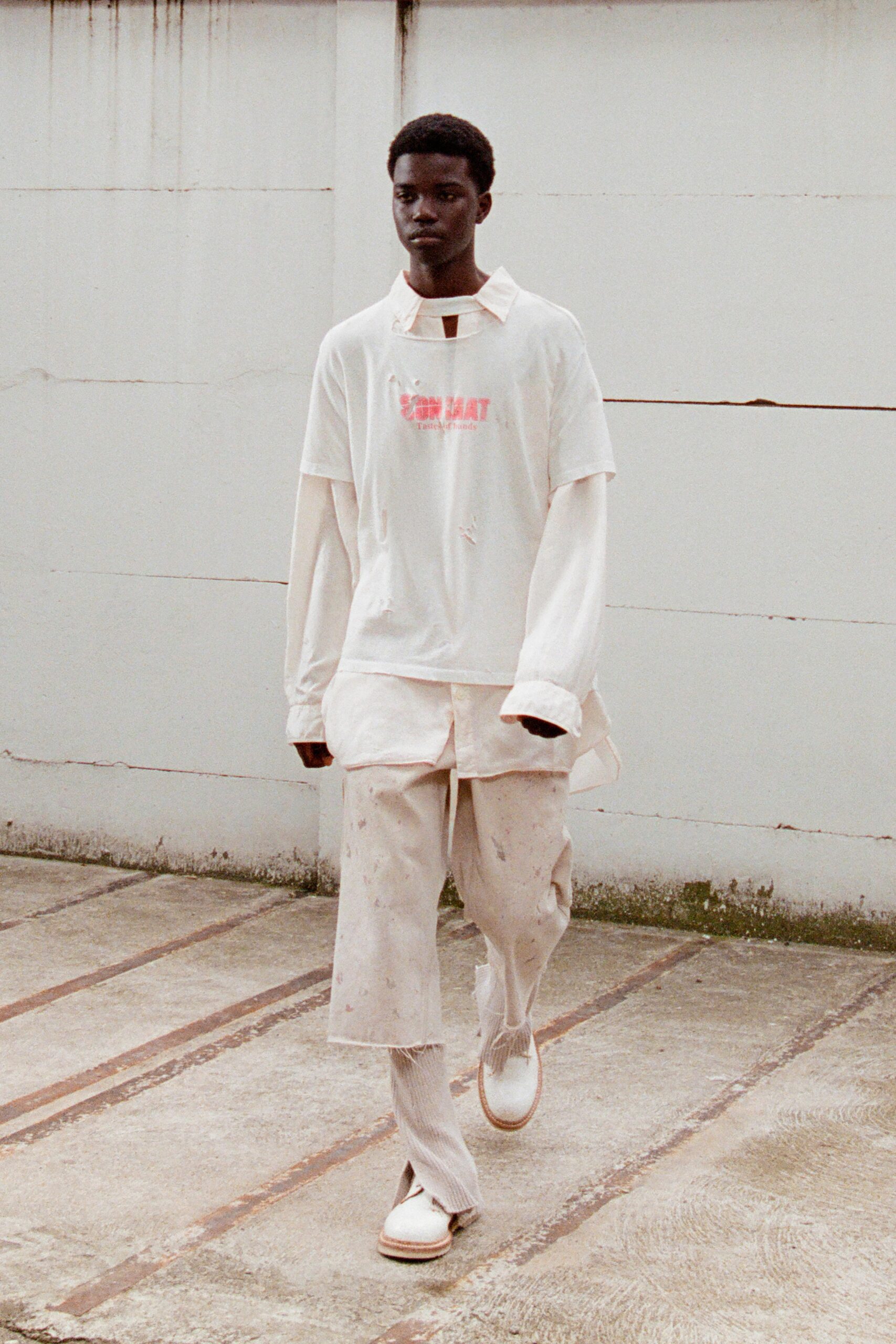 Our Legacy S/S 24 Menswear Look 27