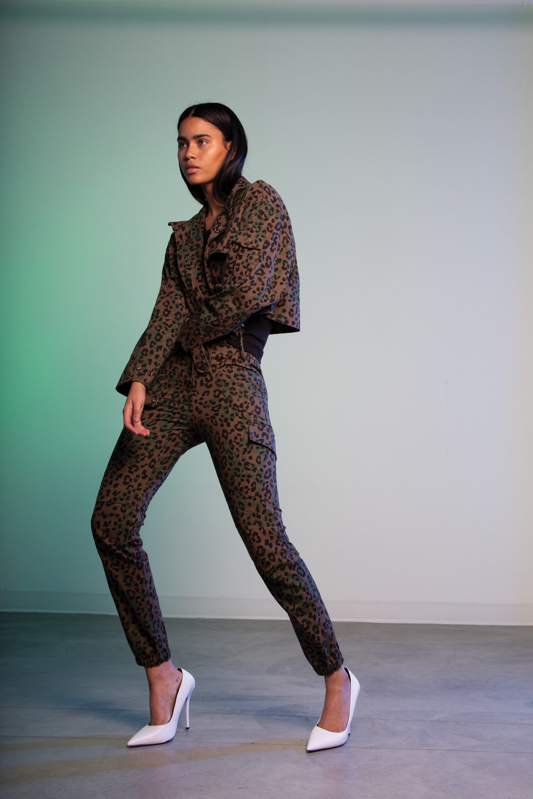 Pam & Gela F/W 20 Look 27