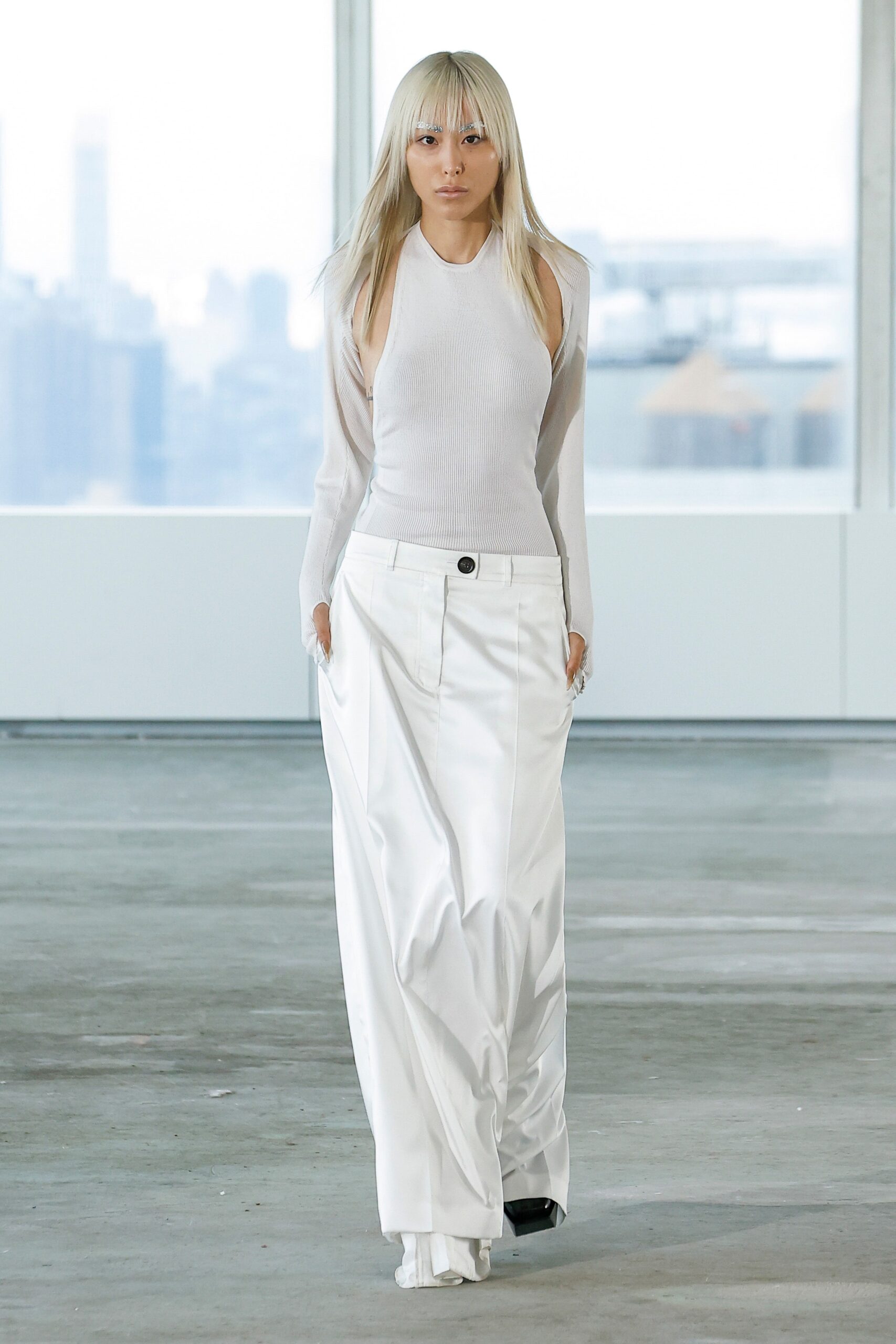 Peter Do S/S 23 Look 27