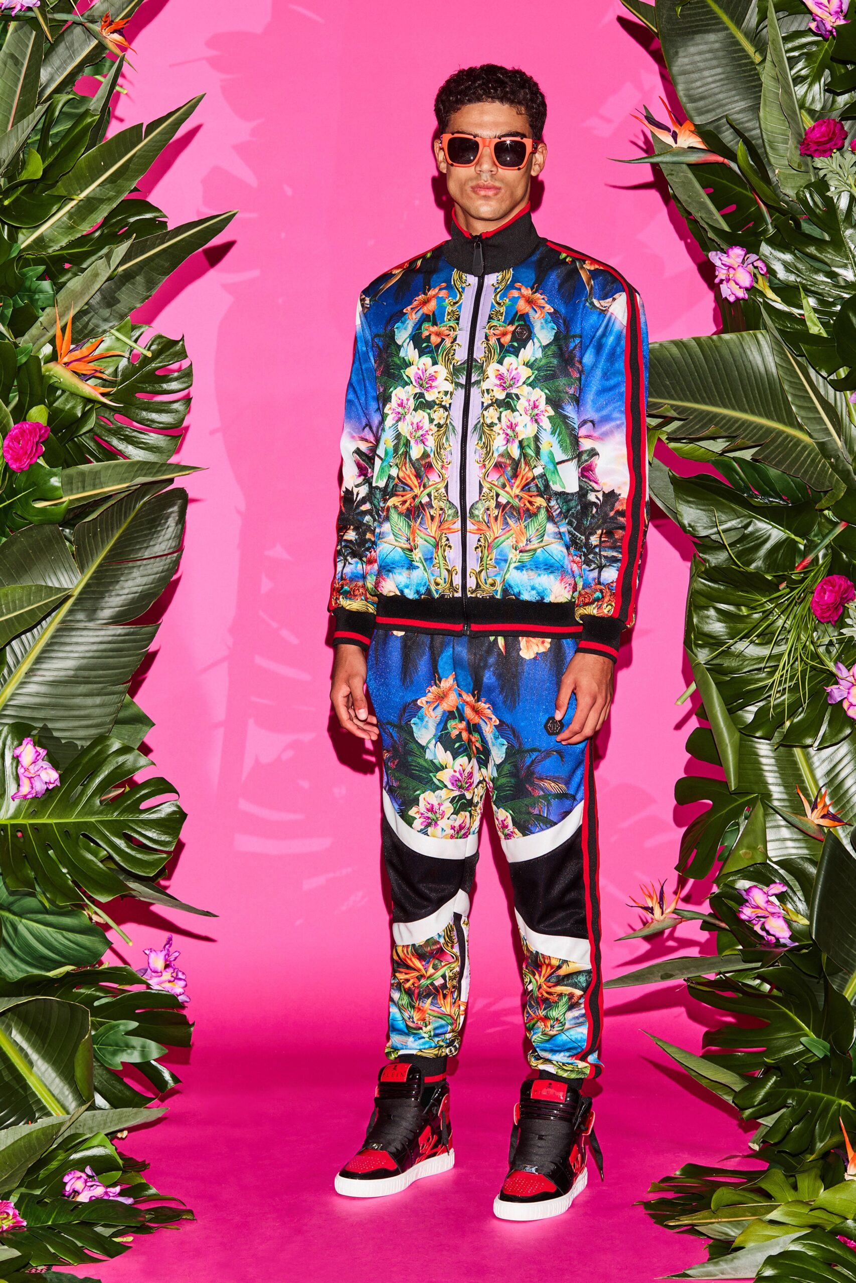 Philipp Plein Resort 23 Look 27