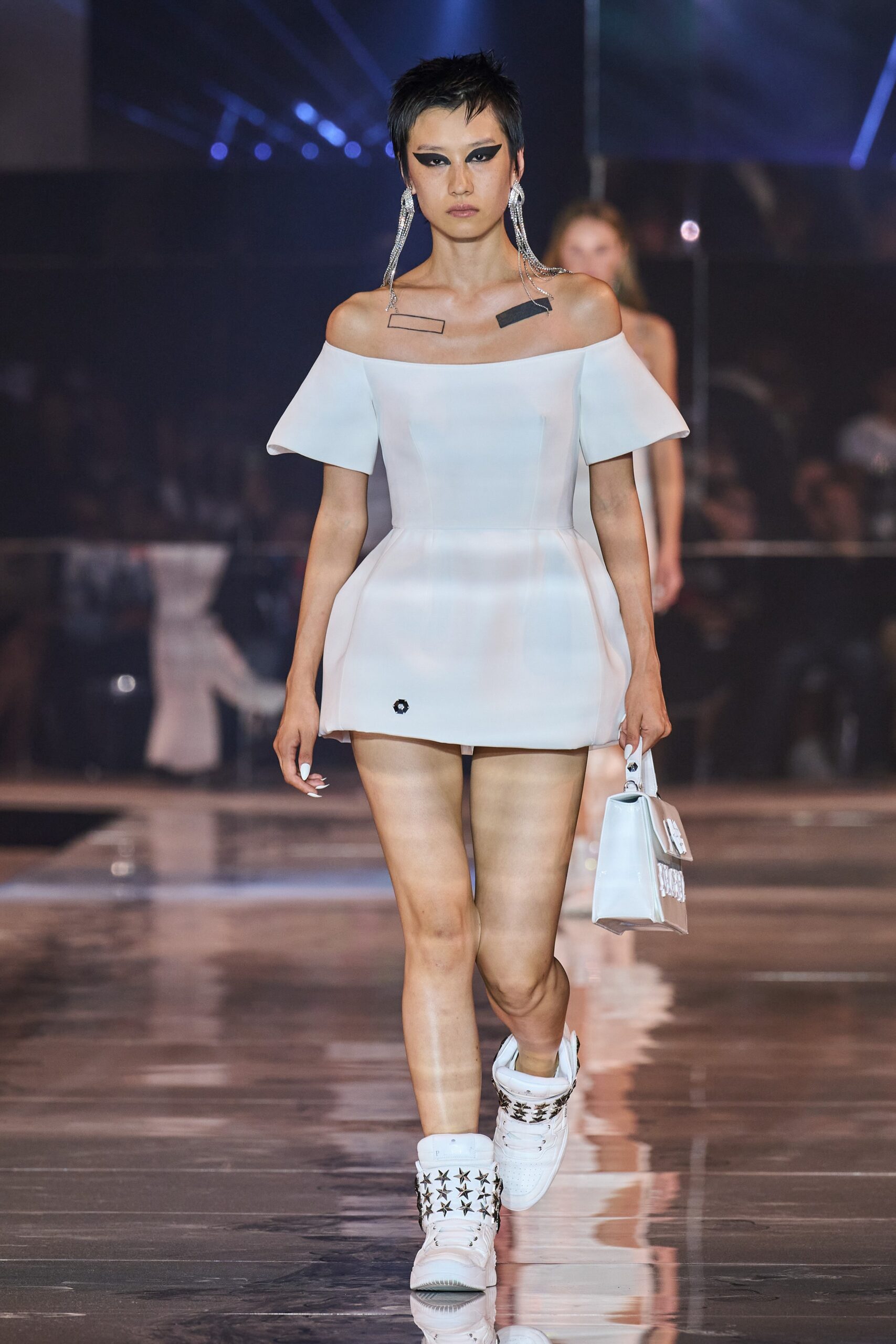 Philipp Plein S/S 23 Look 26