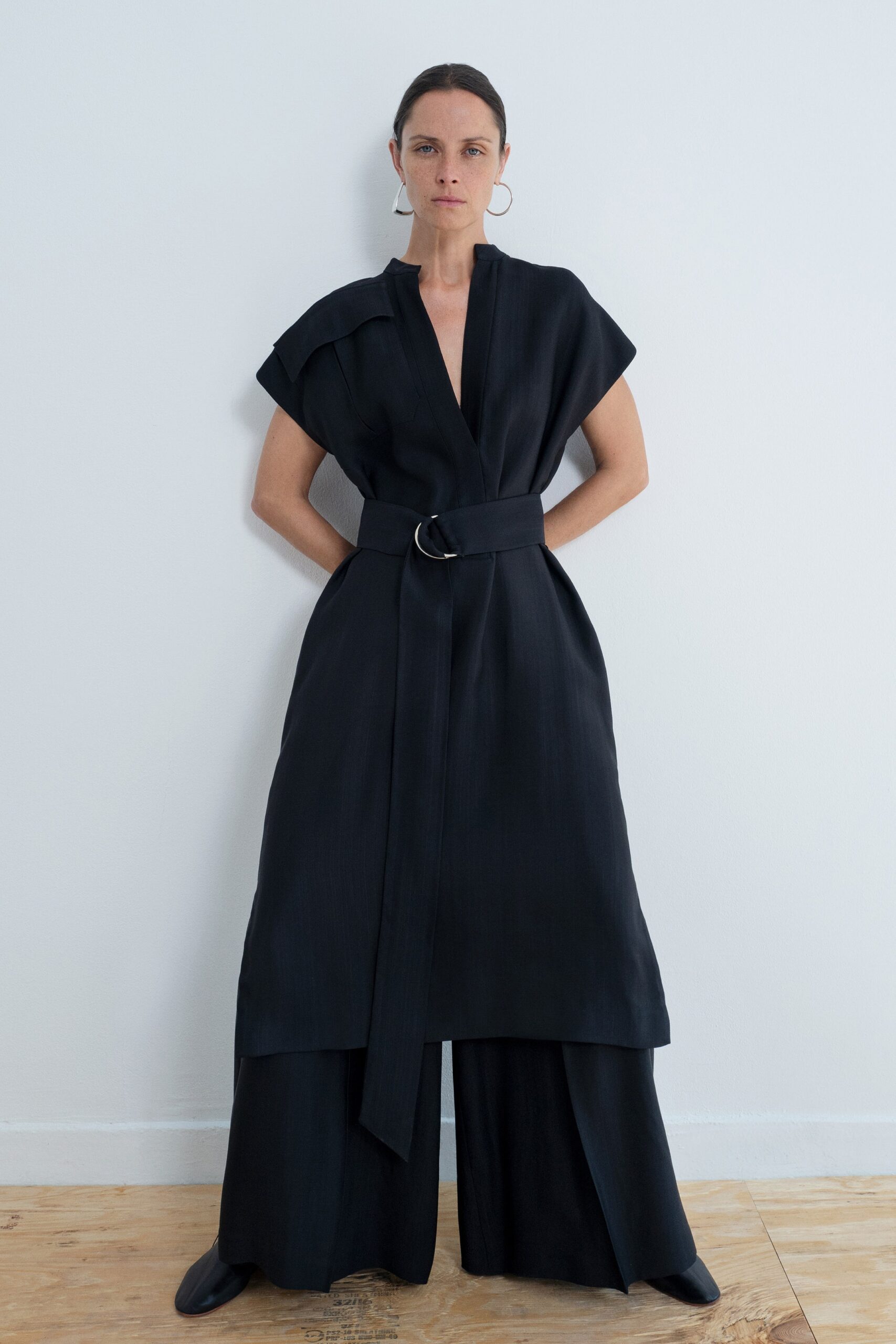 Partow S/S 19 Look 27