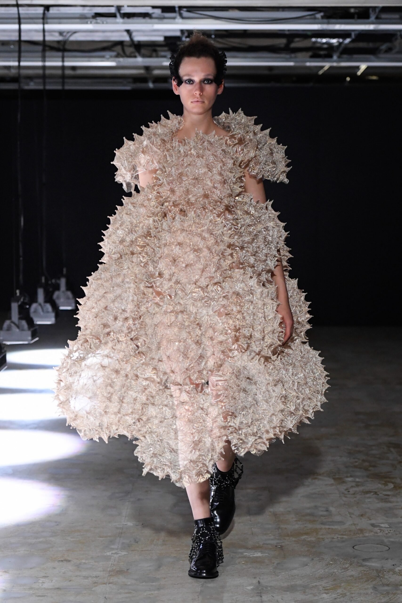 Noir Kei Ninomiya S/S 22 Look 28