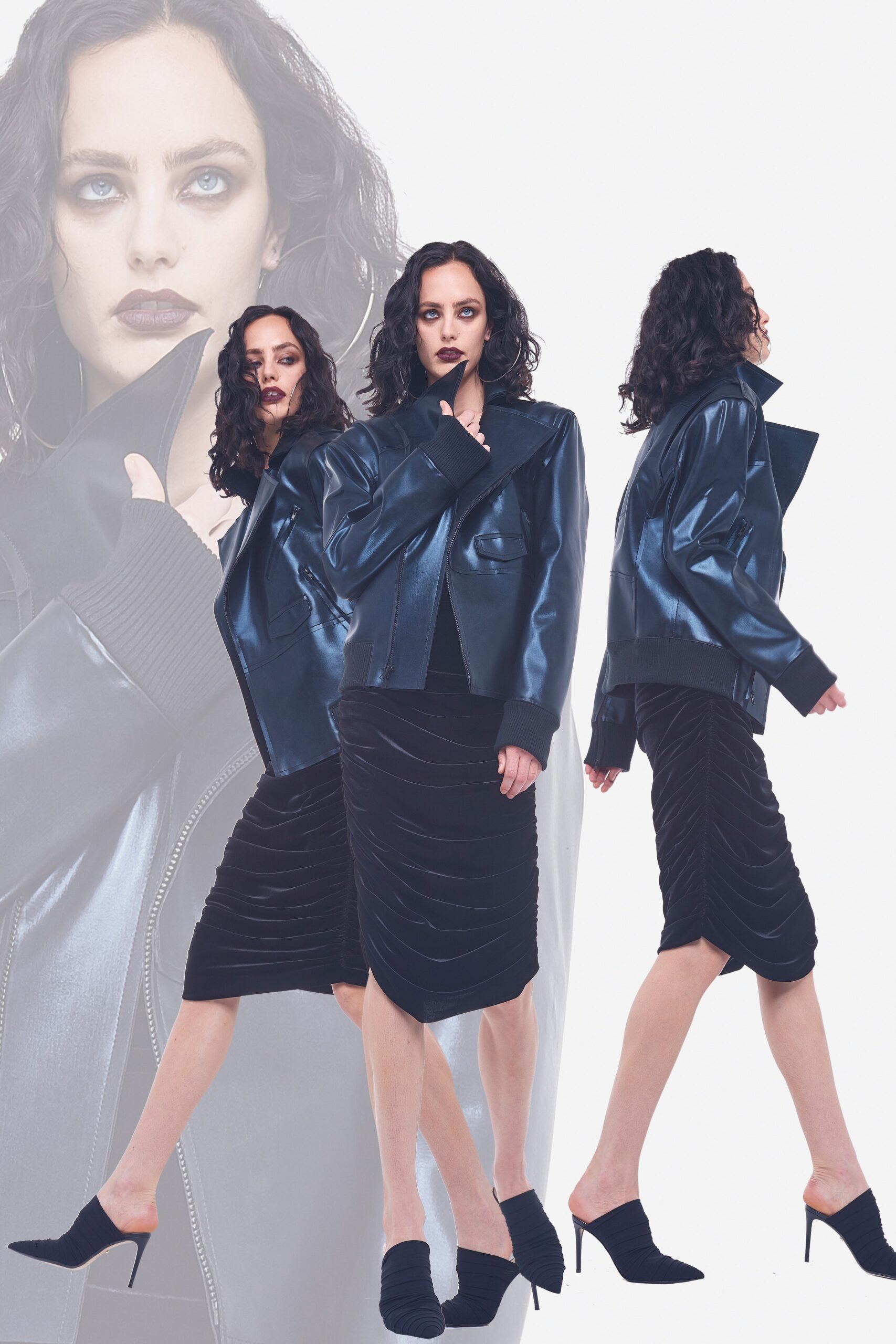 Norma Kamali Resort 20 Look 28