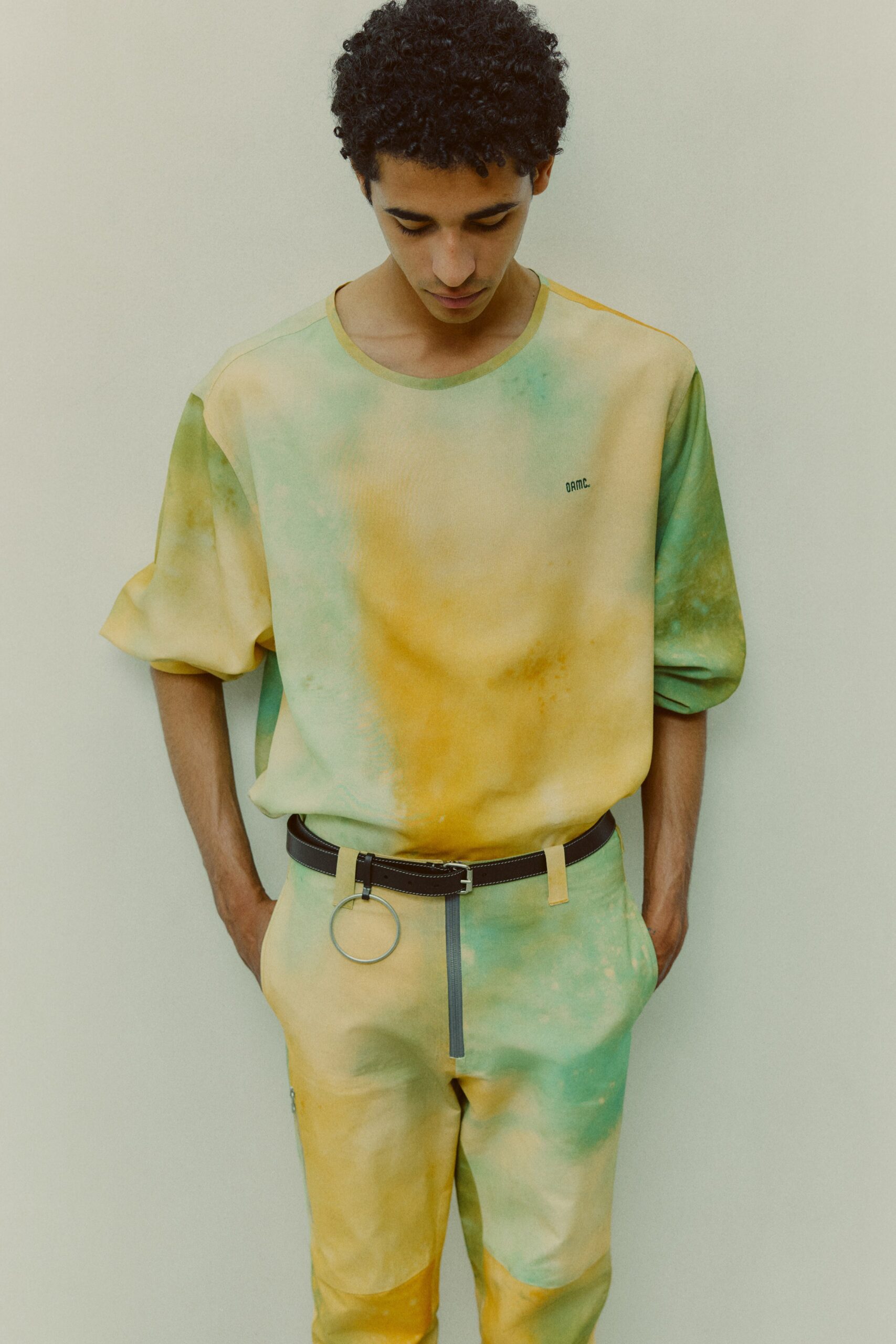 OAMC S/S 22 Menswear Look 28