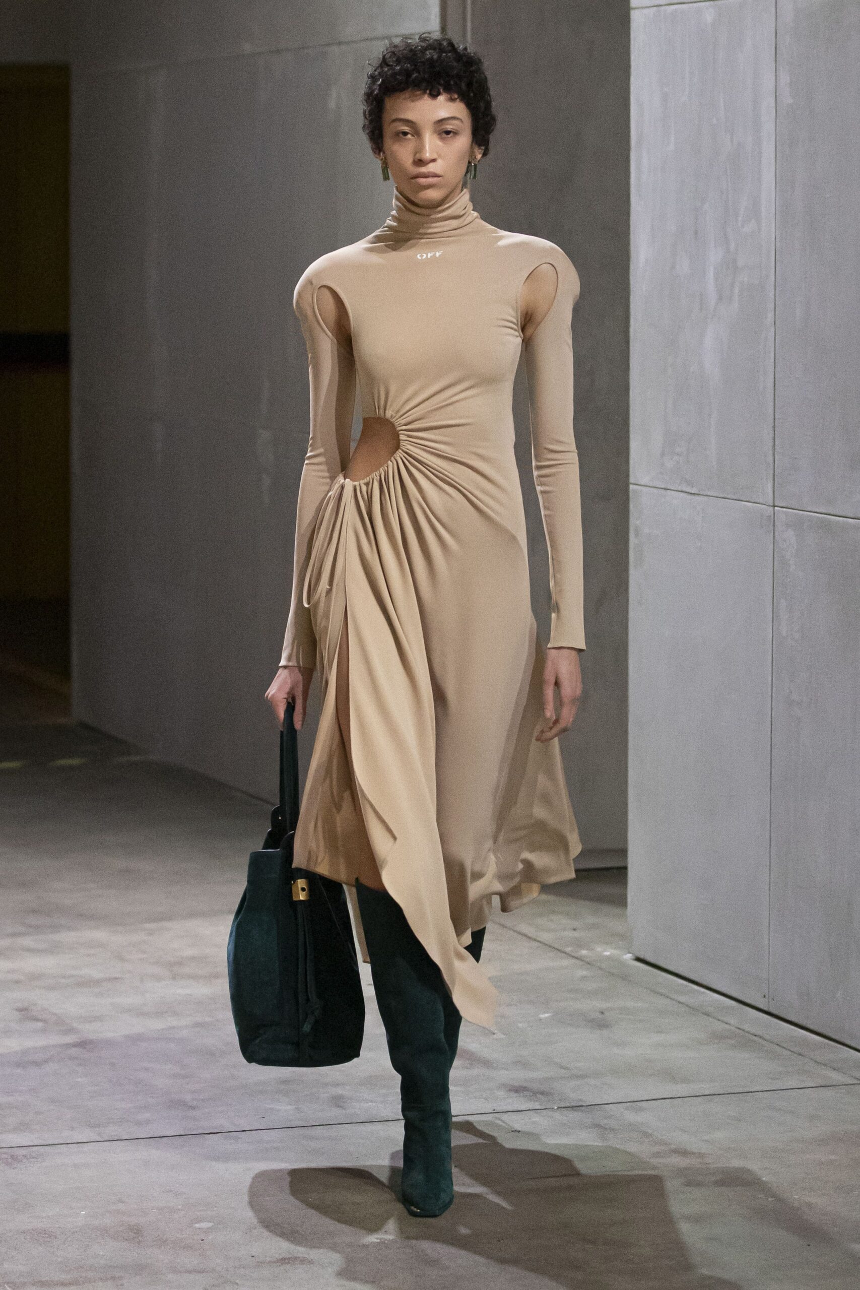 Off-White S/S 21 Look 28