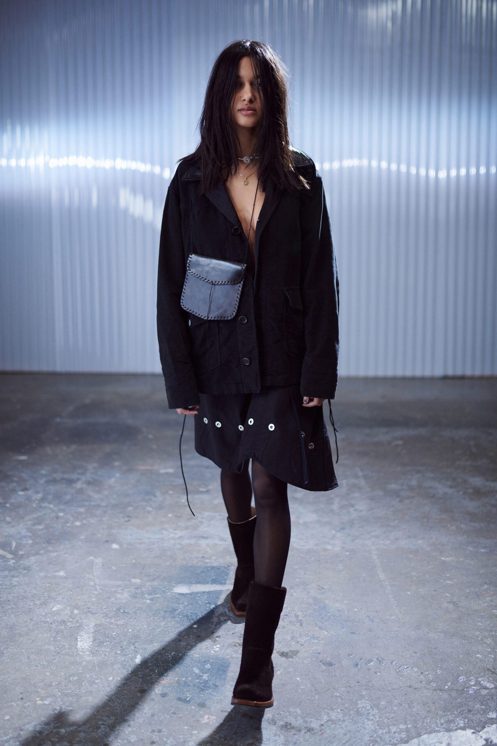 Our Legacy F/W 20 Look 24
