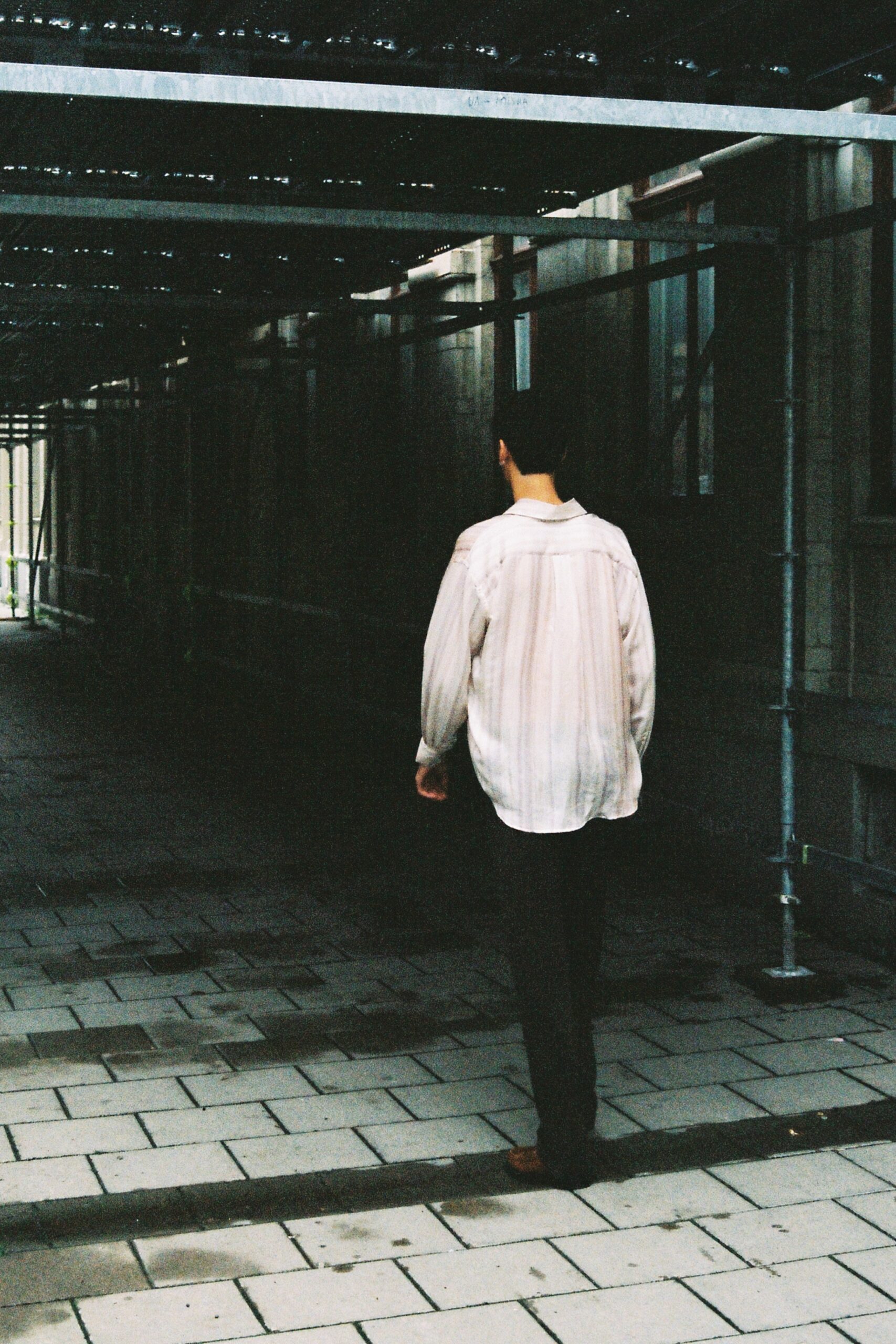 Our Legacy F/W 20 Look 28