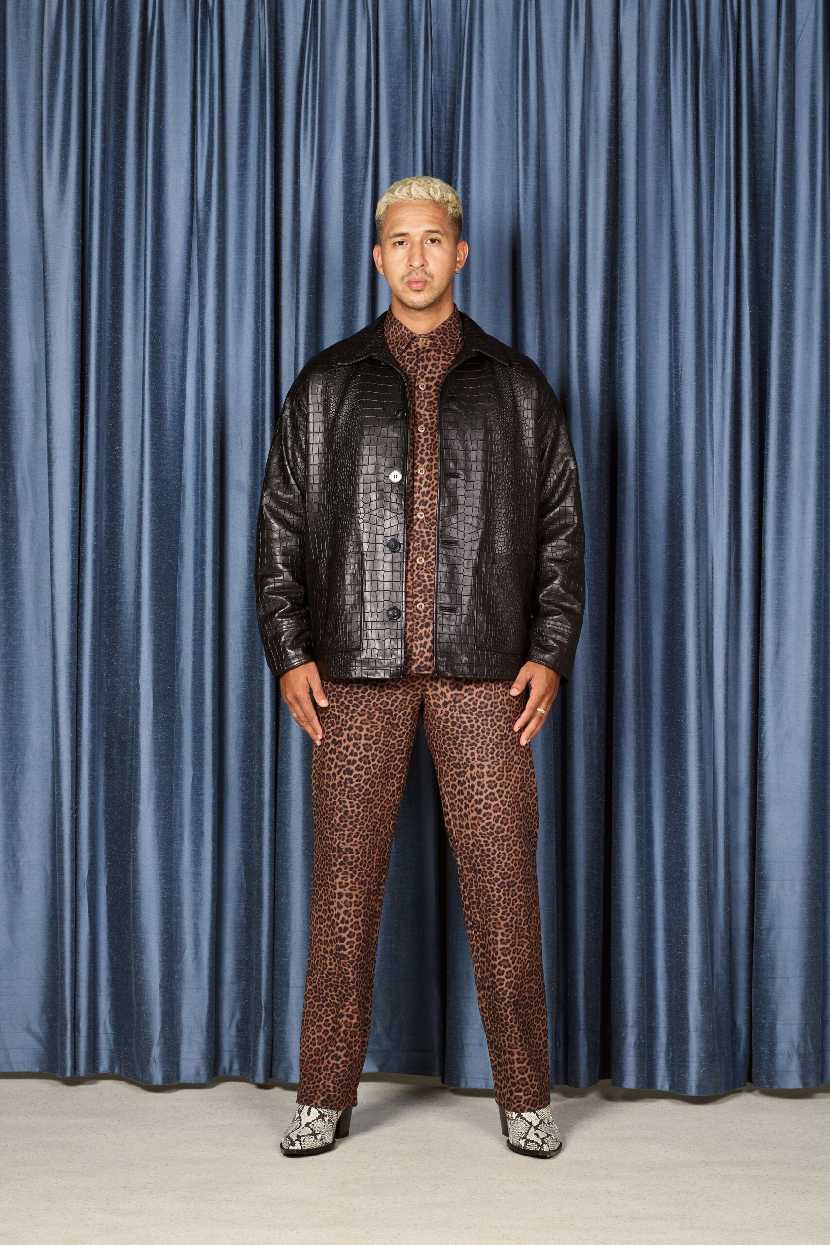 Opening Ceremony S/S 20 Look 28