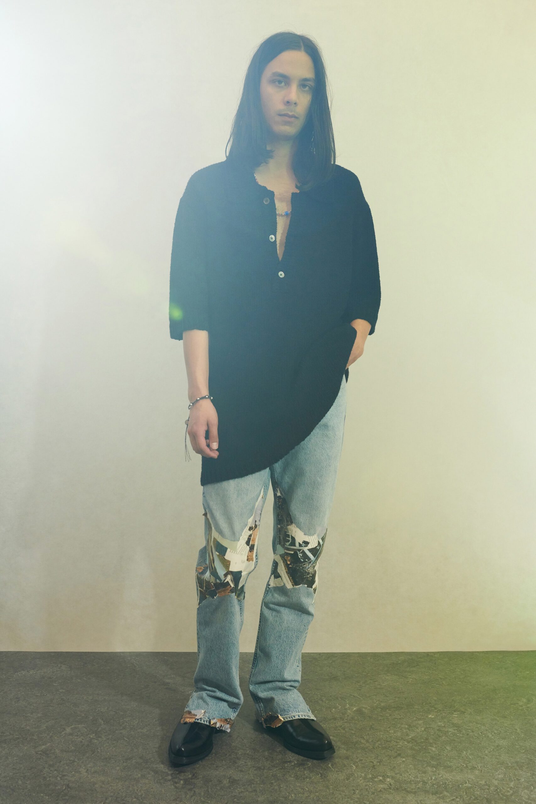 Our Legacy S/S 20 Look 27