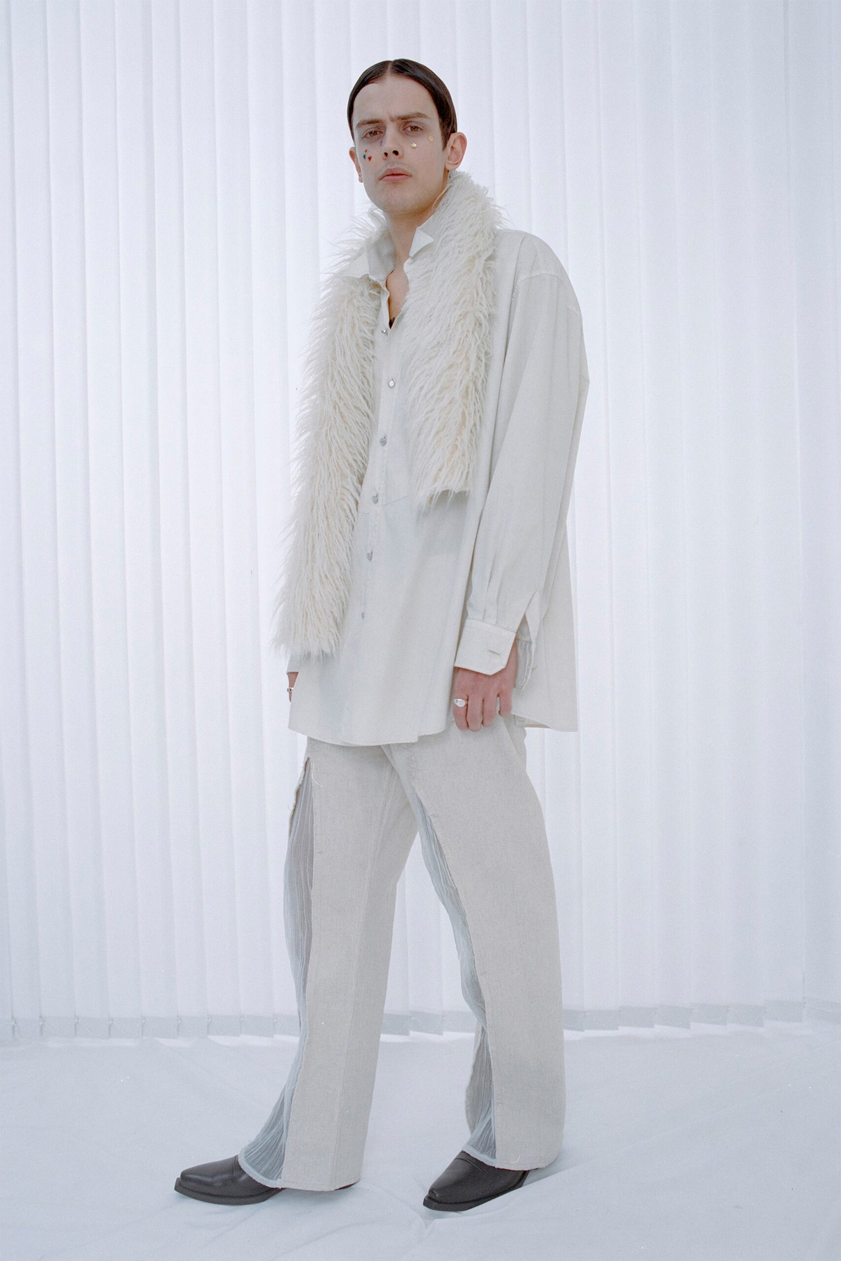 Our Legacy F/W 22 Look 28