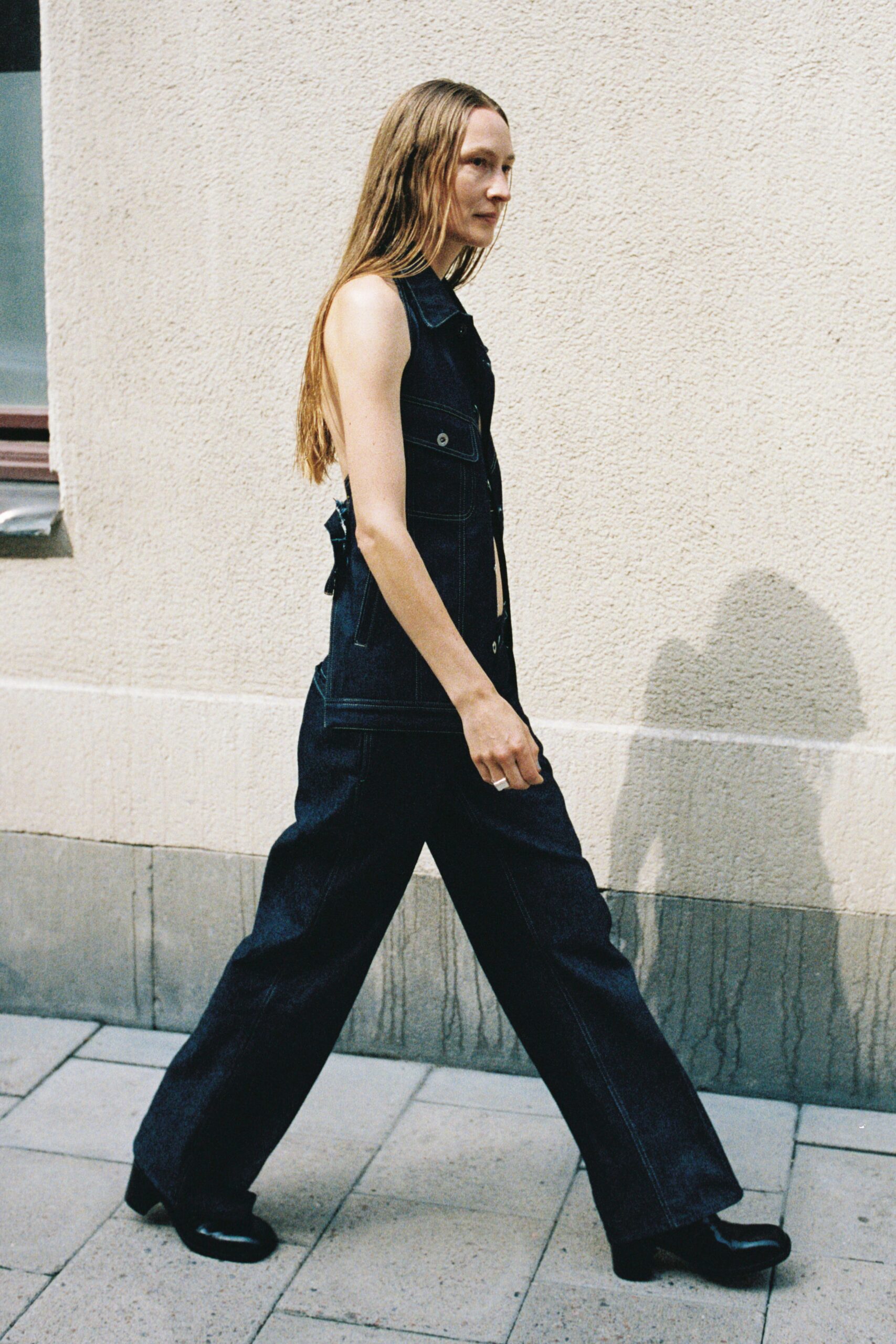Our Legacy S/S 22 Menswear Look 28