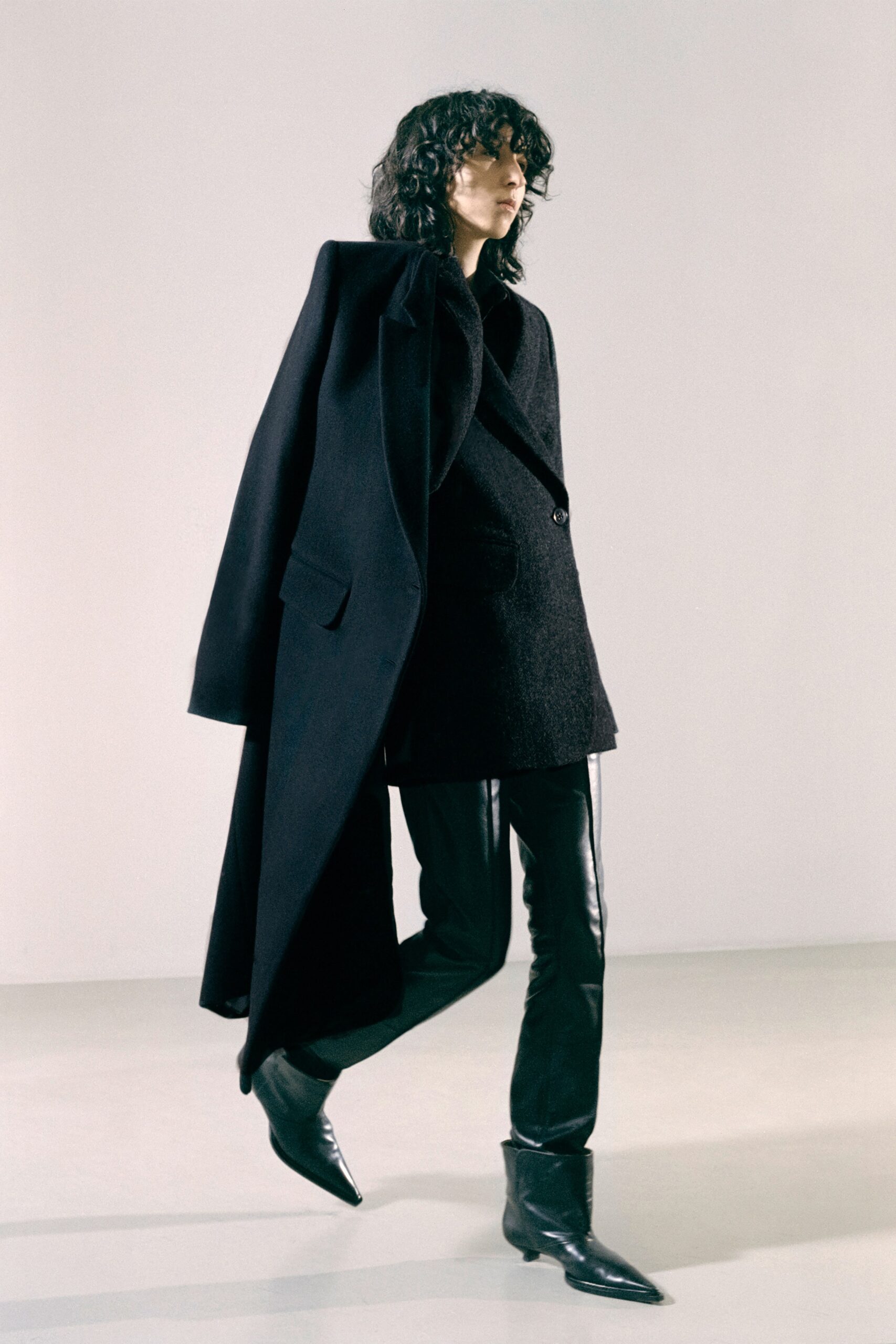 Petar Petrov F/W 21 Look 28