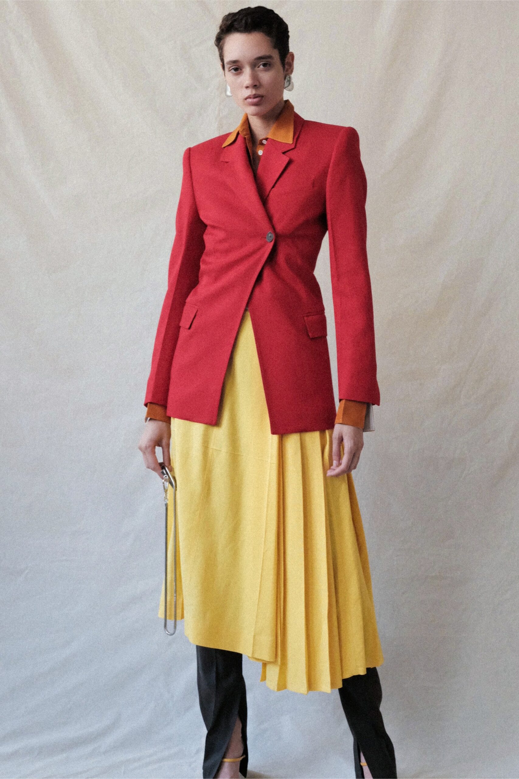 Peter Do S/S 20 Look 28