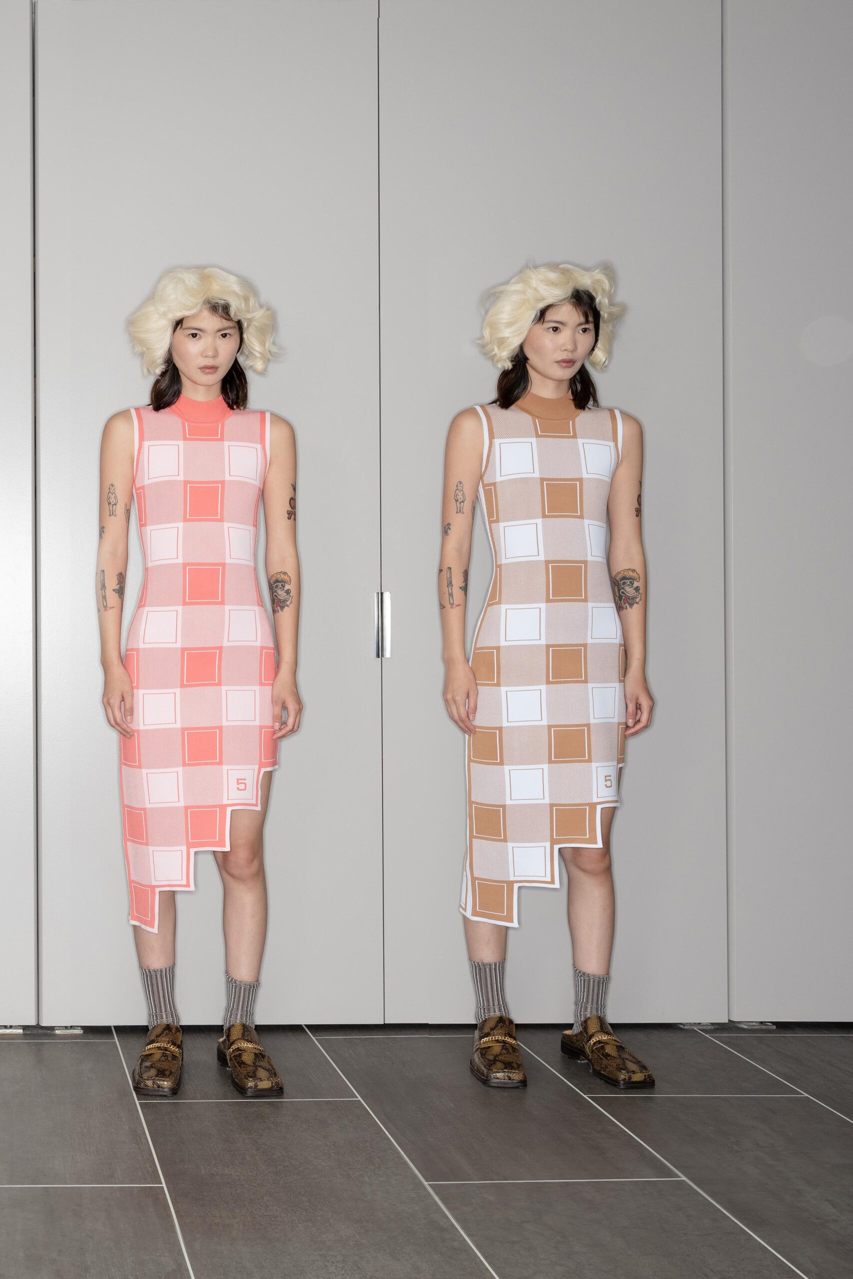 PH5 S/S 20 Look 28