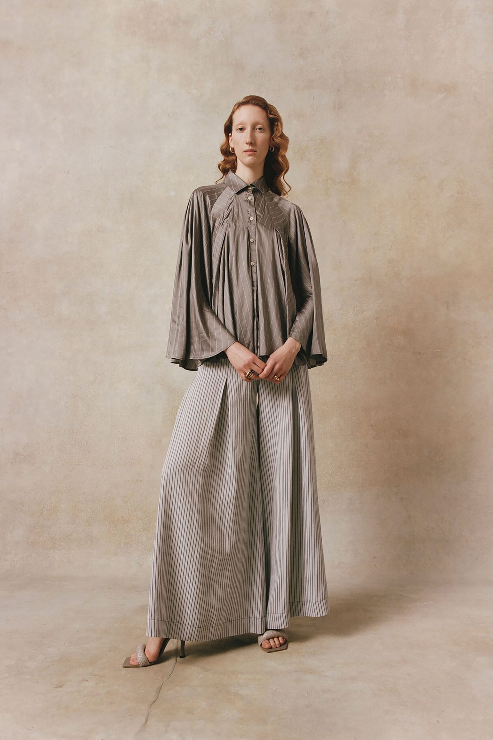 Palmer Harding F/W 21 Look 28