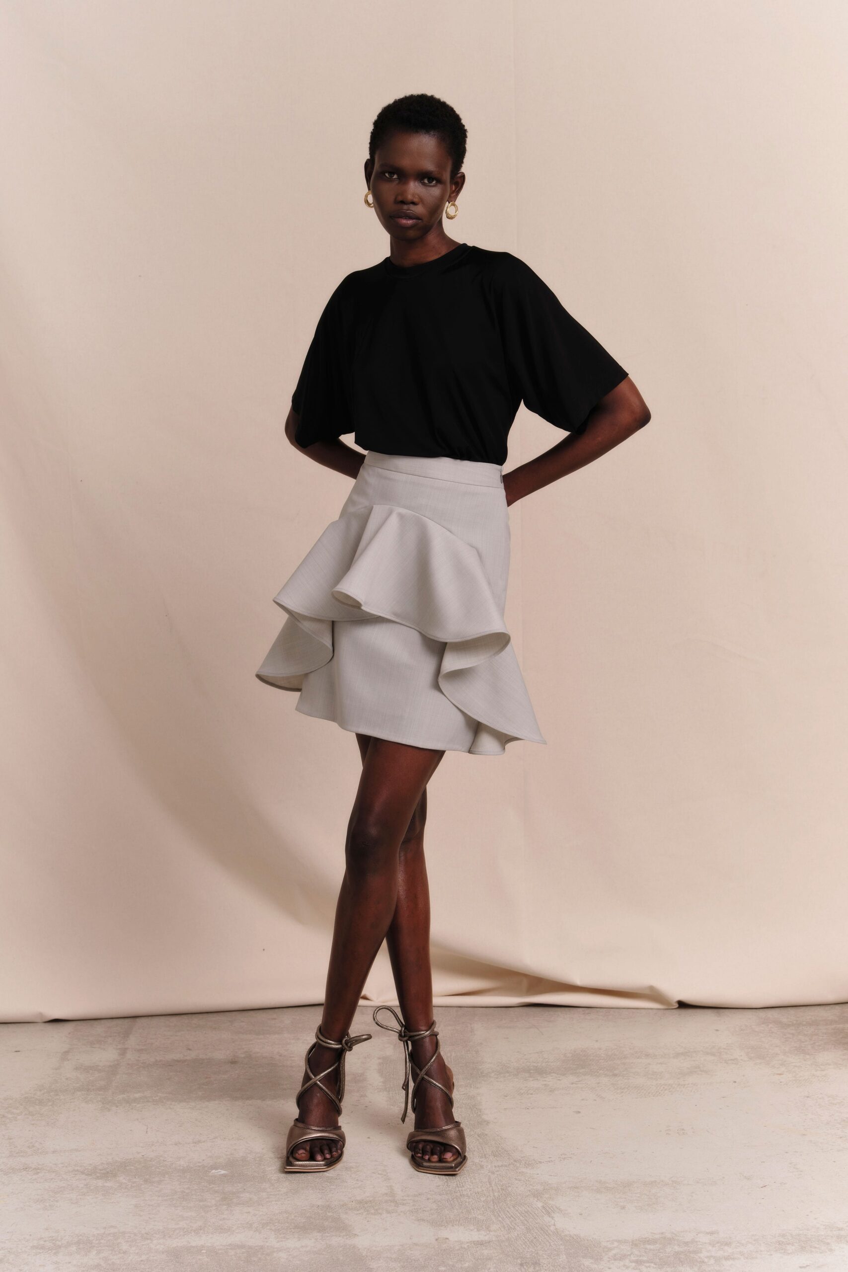 Palmer Harding S/S 22 Look 28