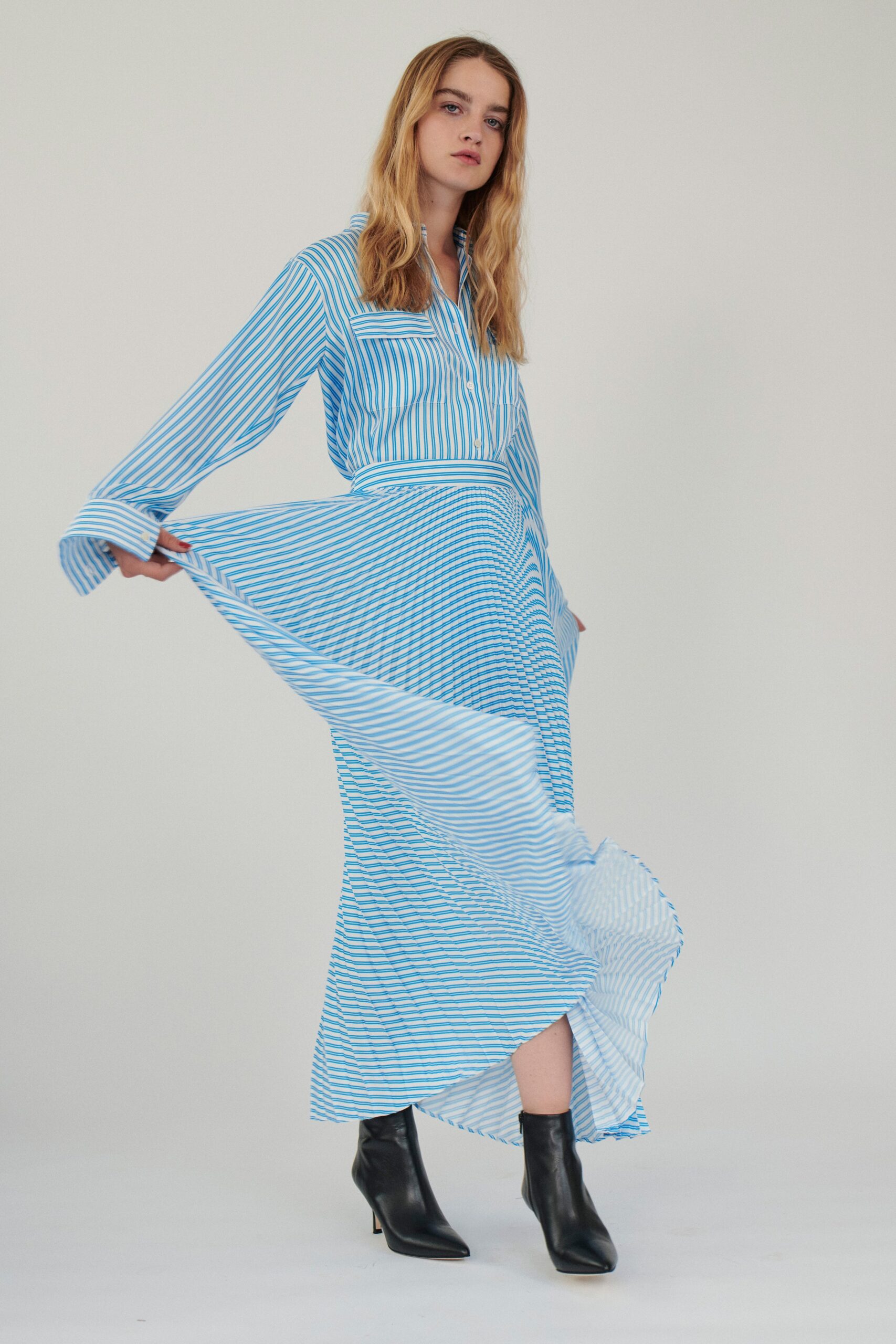 Paul & Joe Resort 19 Look 28