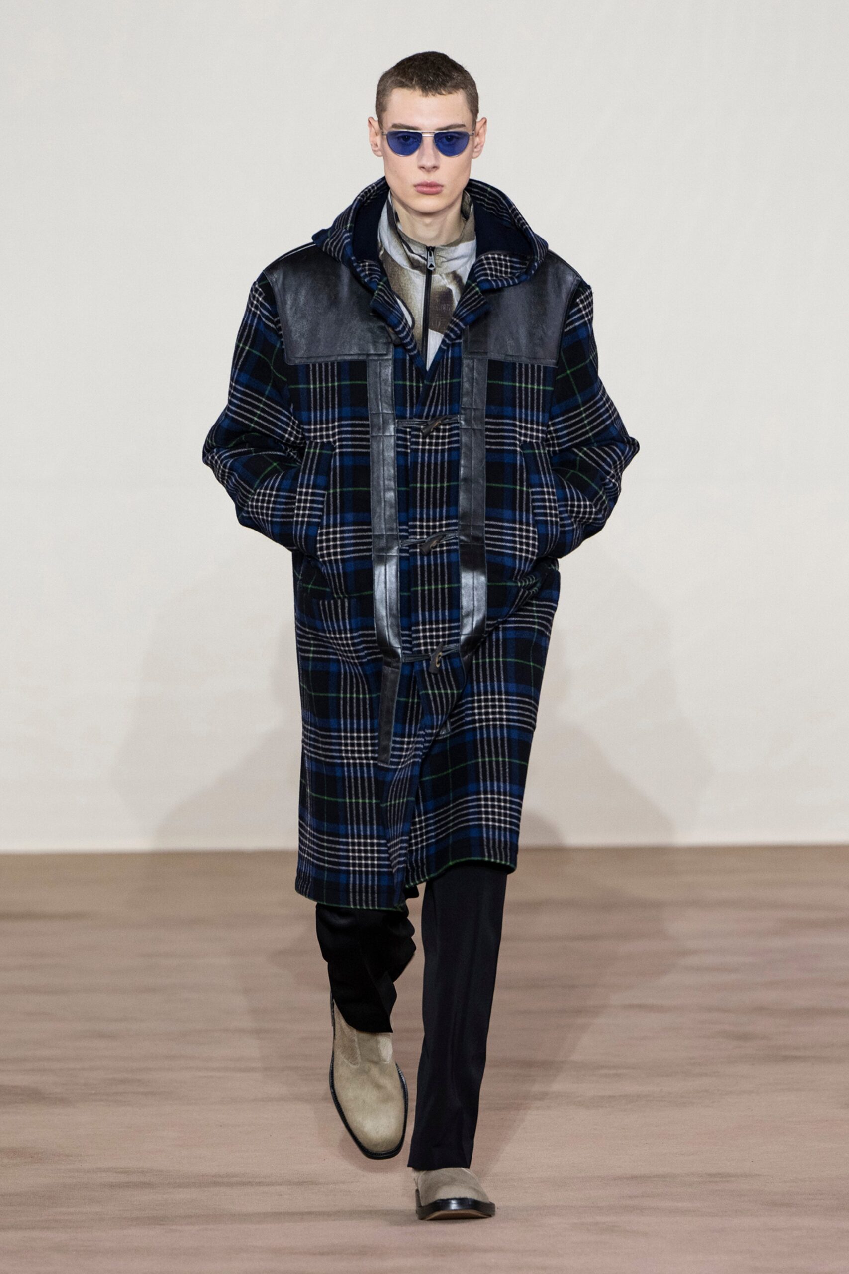Paul Smith F/W 22 Menswear Look 28