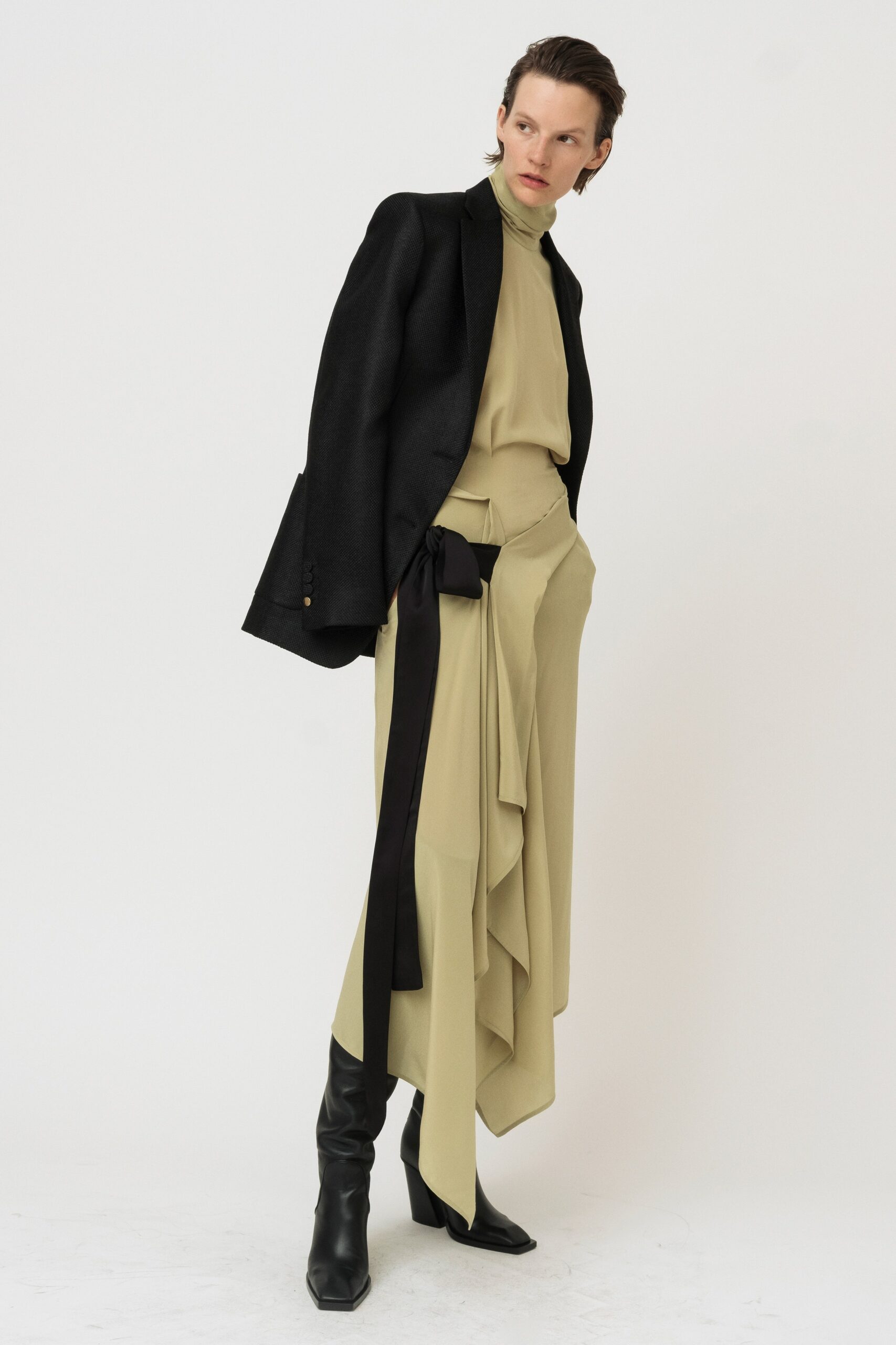Petar Petrov Resort 20 Look 27