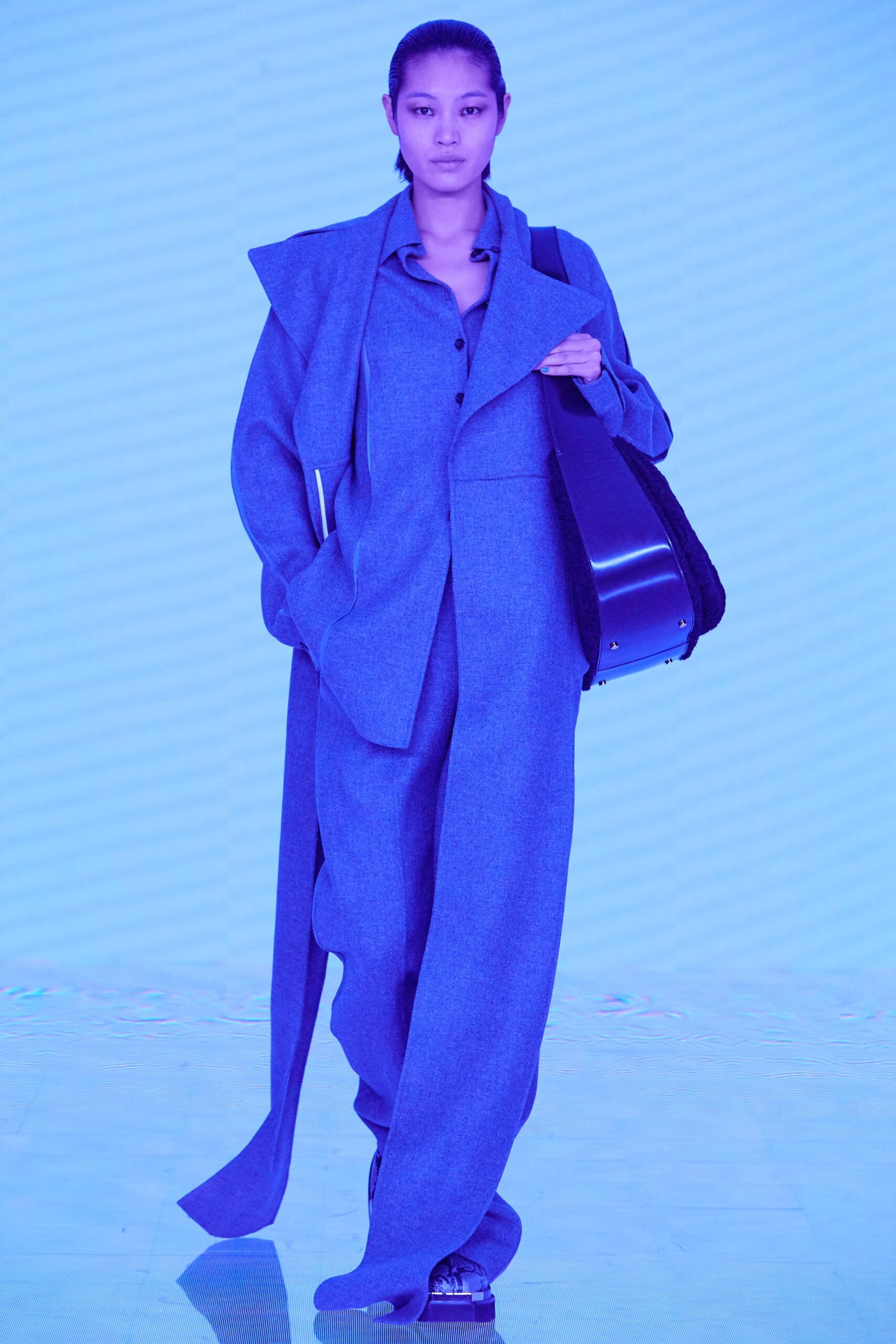 Peter Do F/W 22 Look 28