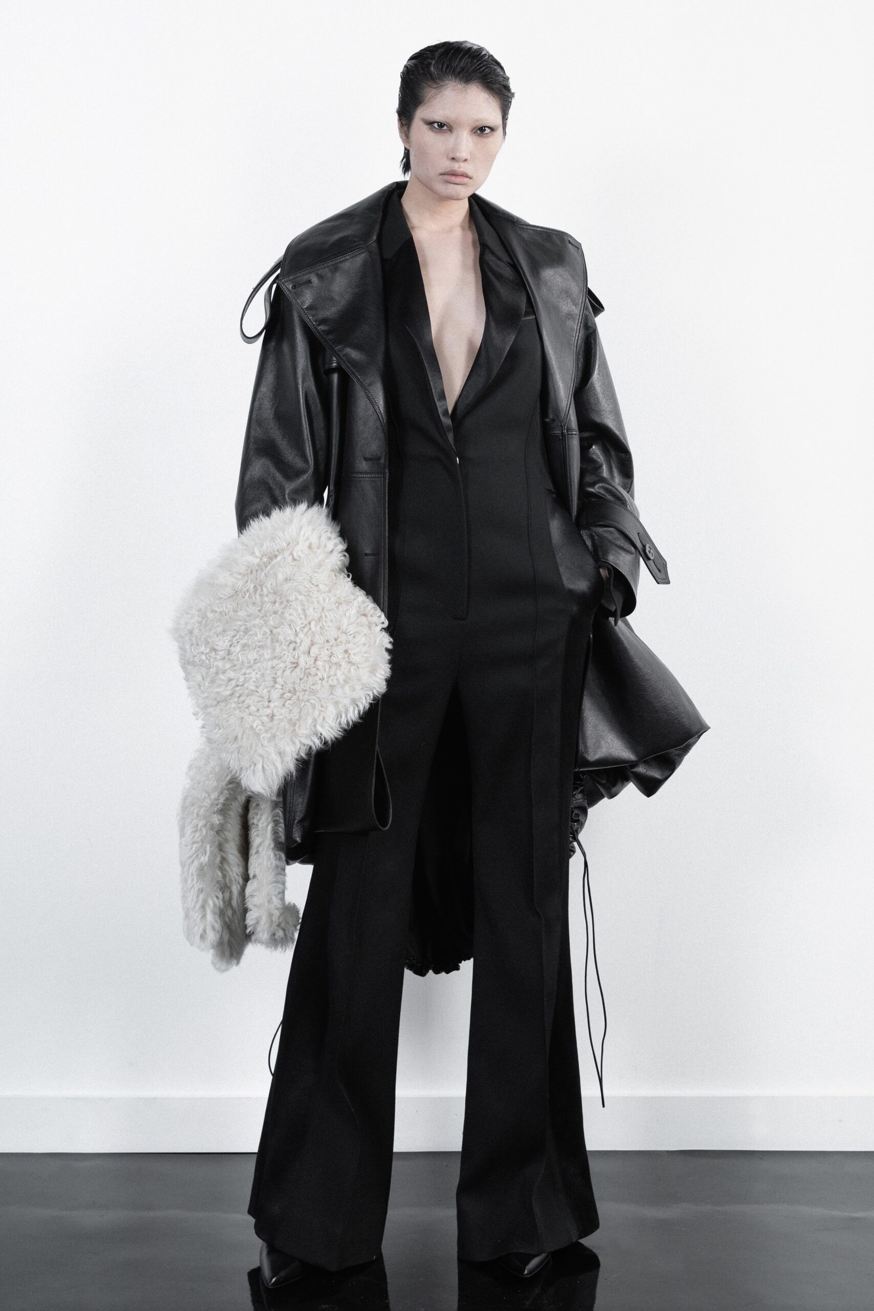 Peter Do F/W 21 Look 28
