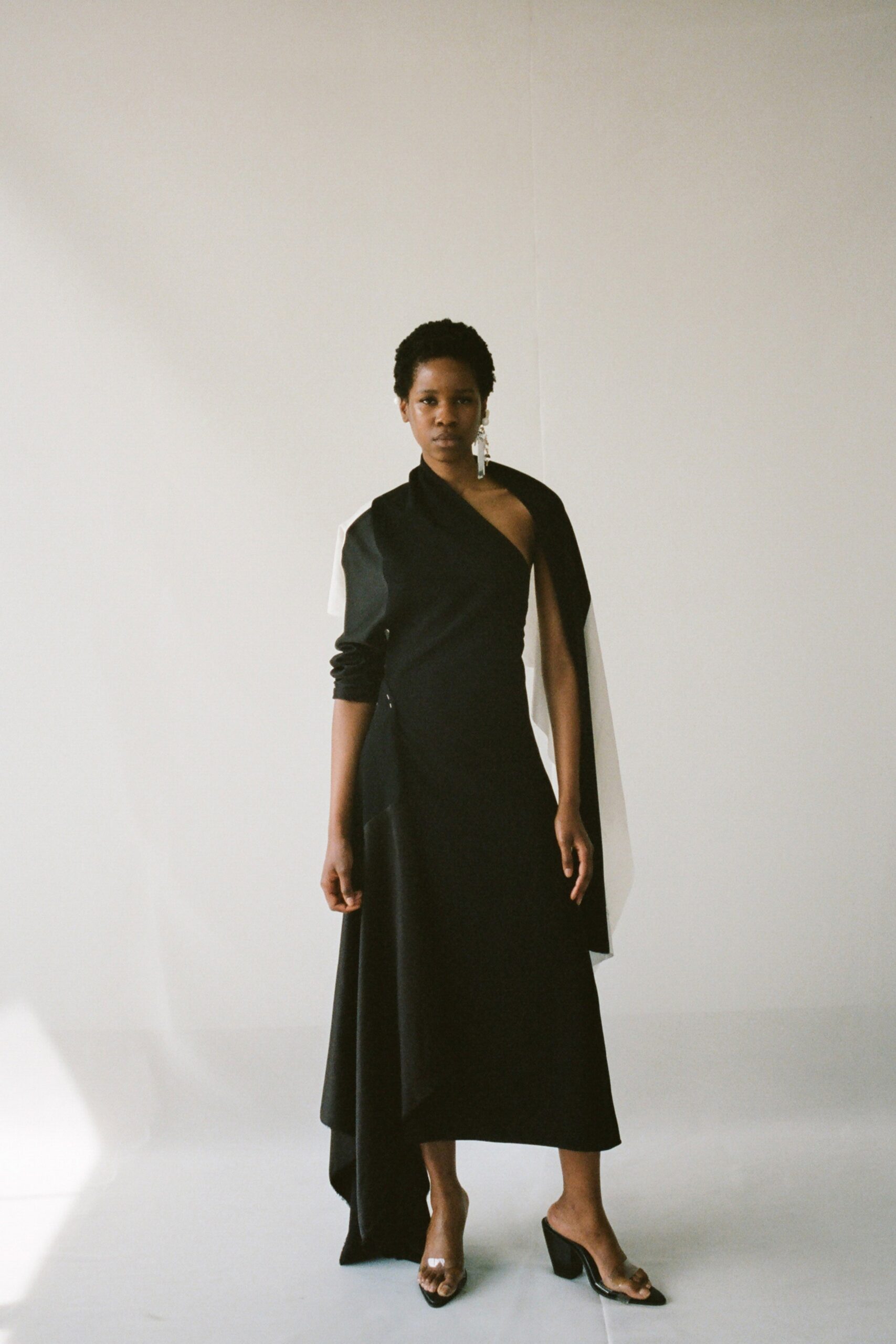 Peter Do S/S 19 Look 24