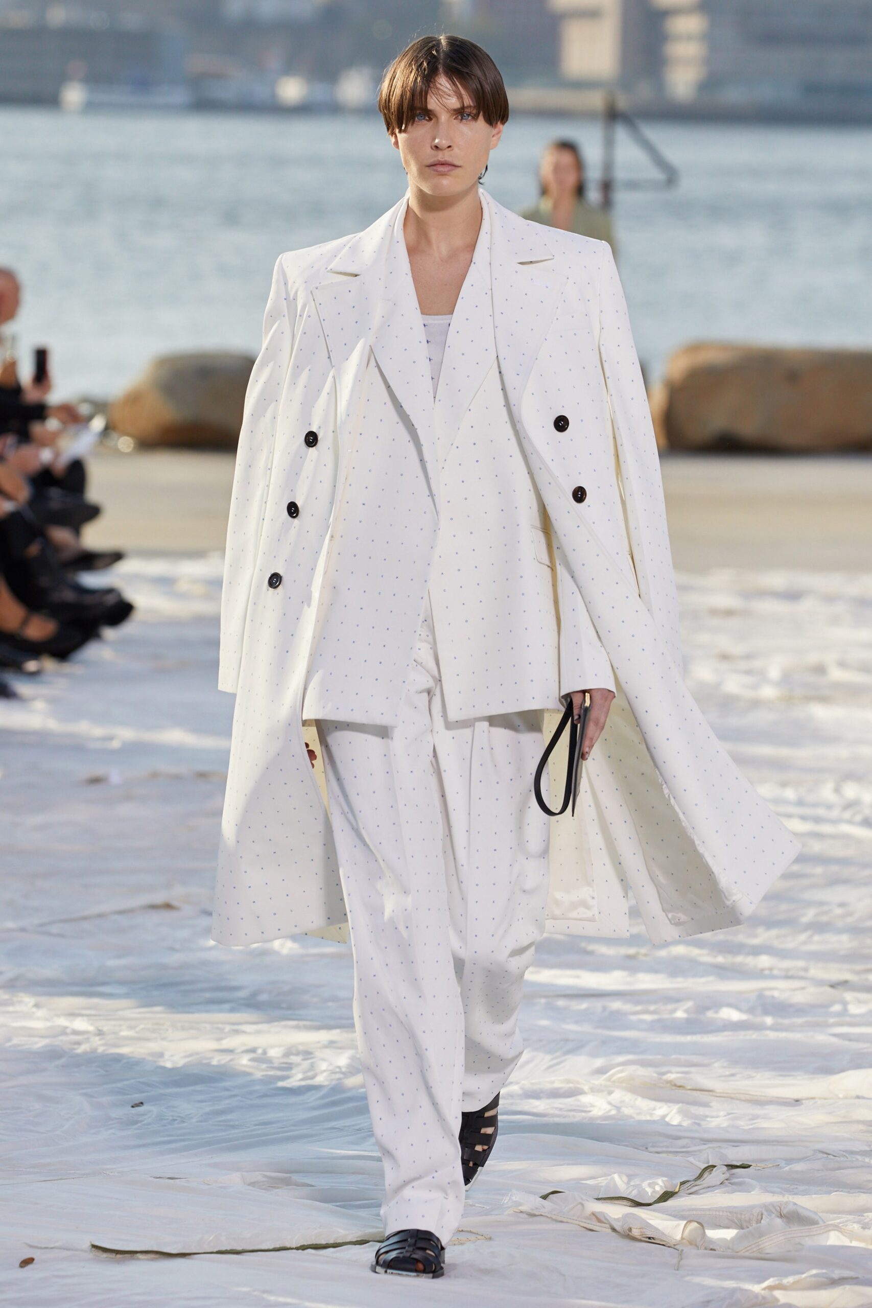 Peter Do S/S 22 Look 28