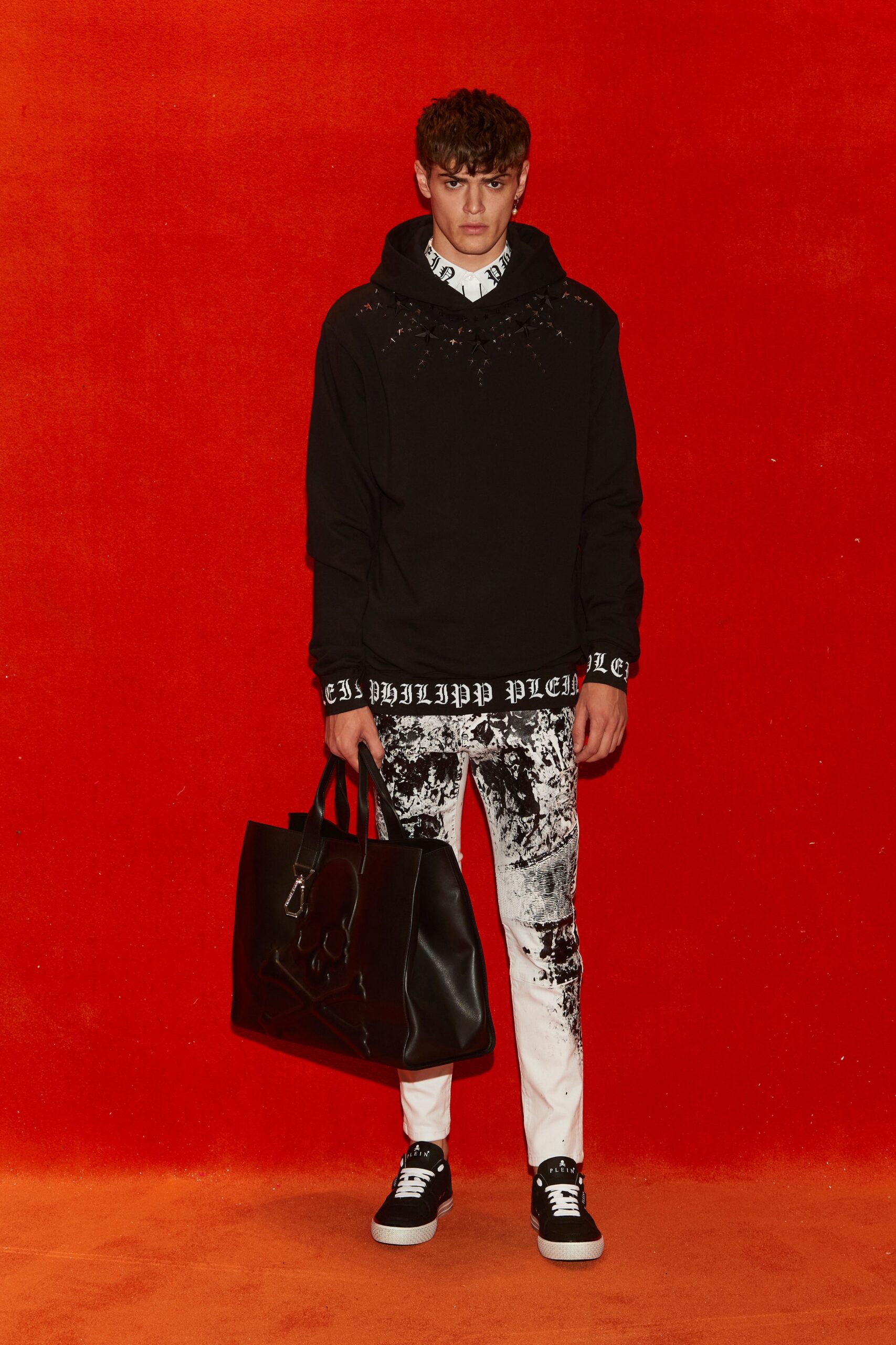 Philipp Plein S/S 22 Menswear Look 28